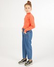 Blauwe jeans Hampton Bays, 2-7 jaar - slouchy - Hampton Bays