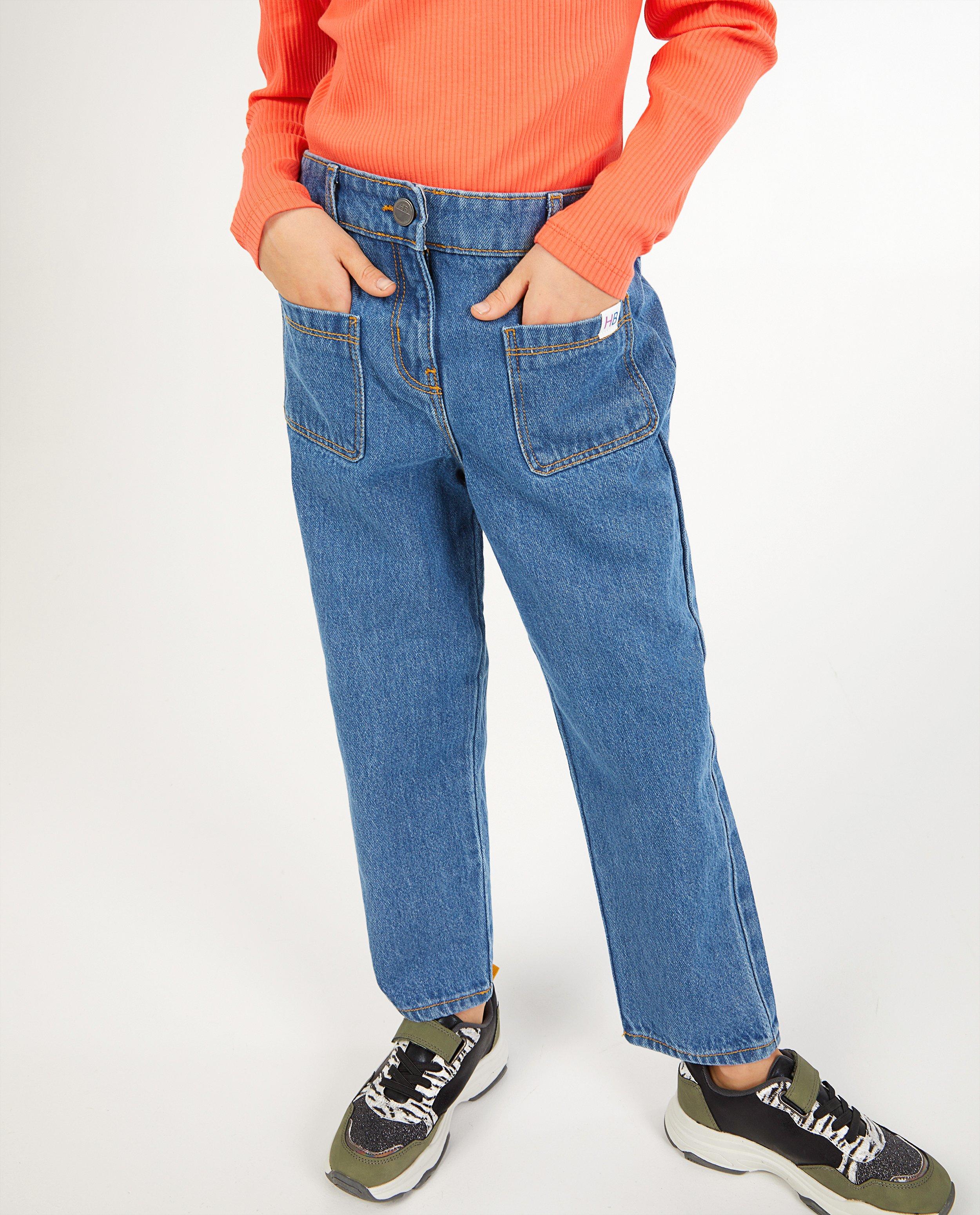 Jeans - 