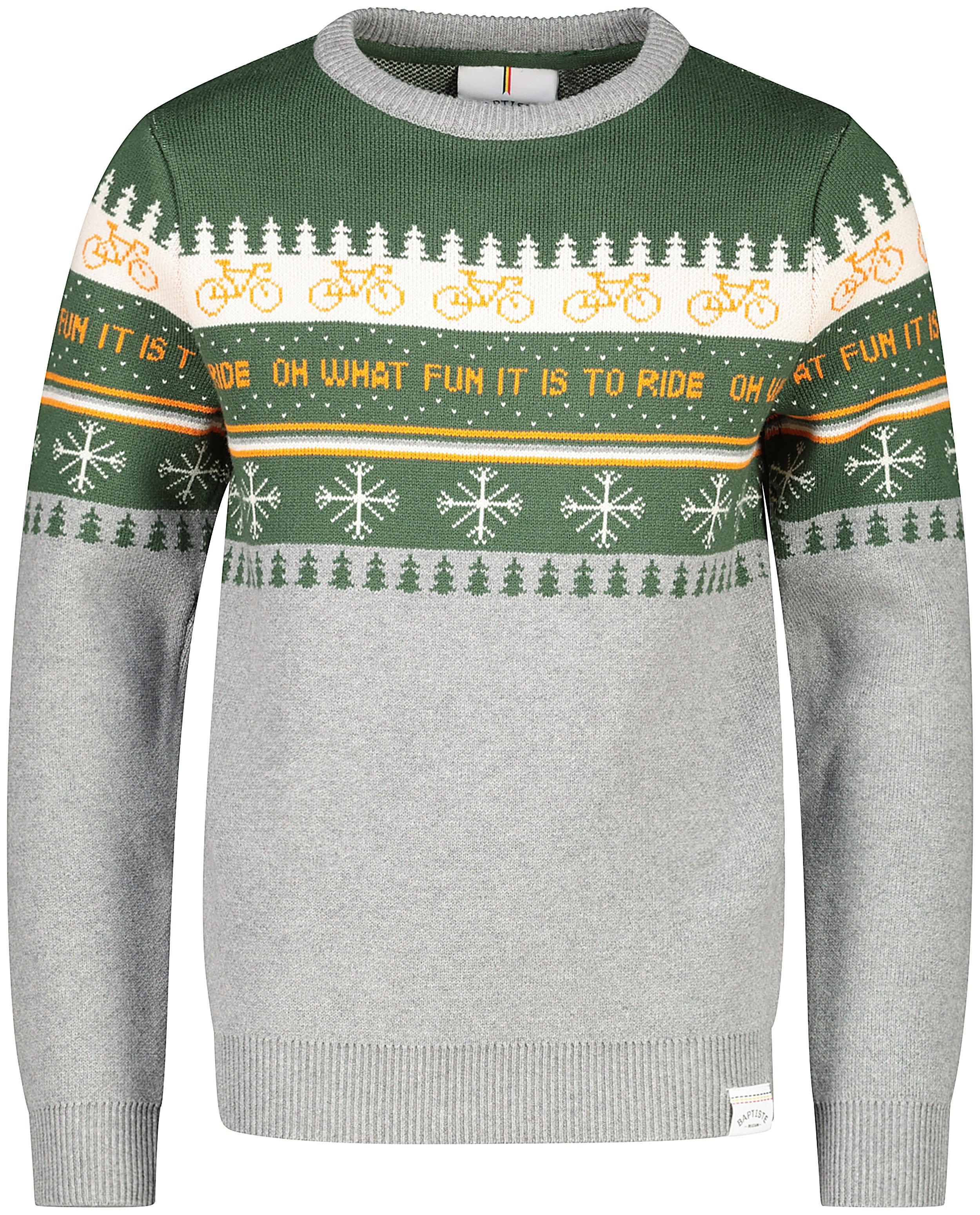 Pulls - Kersttrui Baptiste, 7-14 jaar