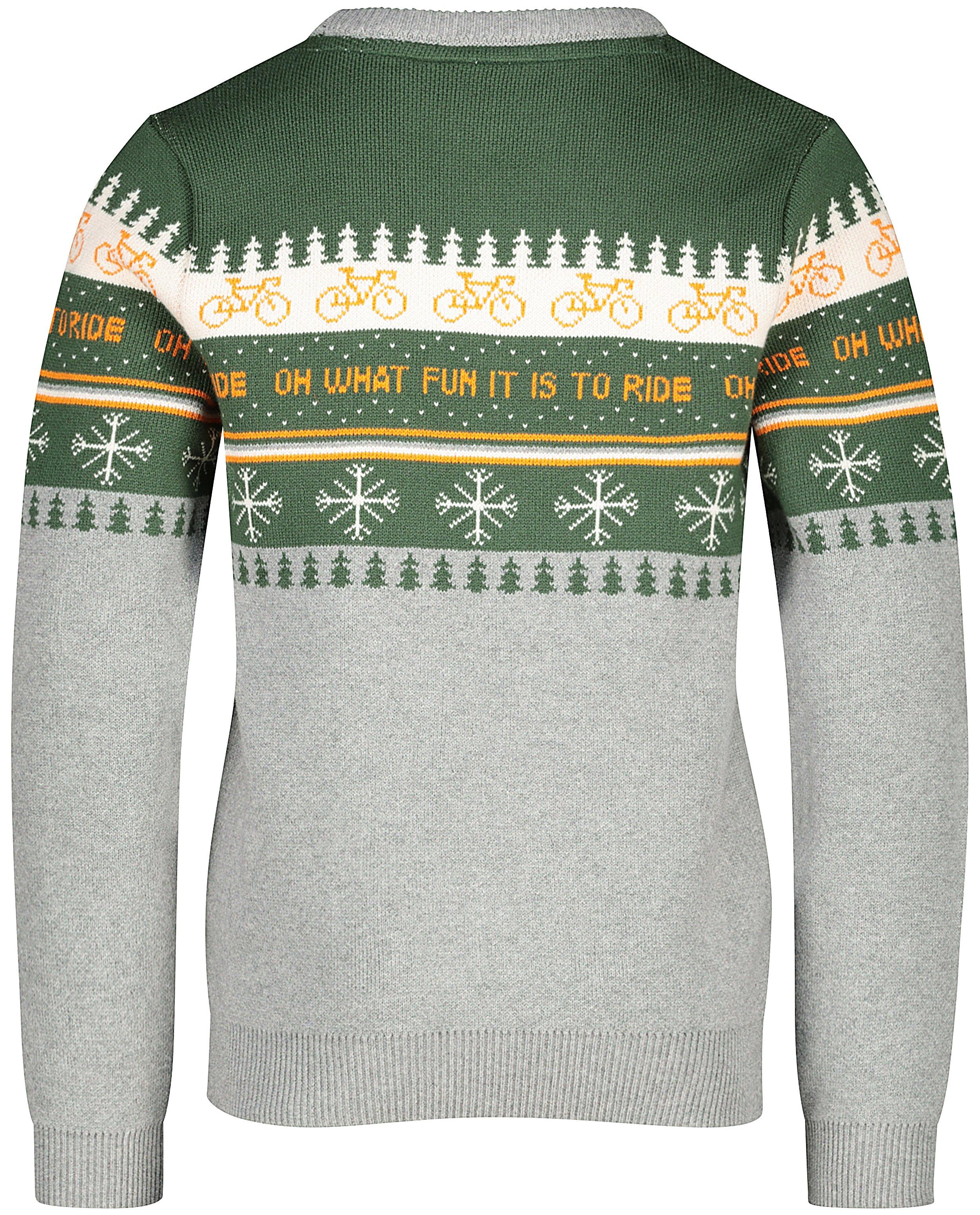 Pulls - Kersttrui Baptiste, 7-14 jaar