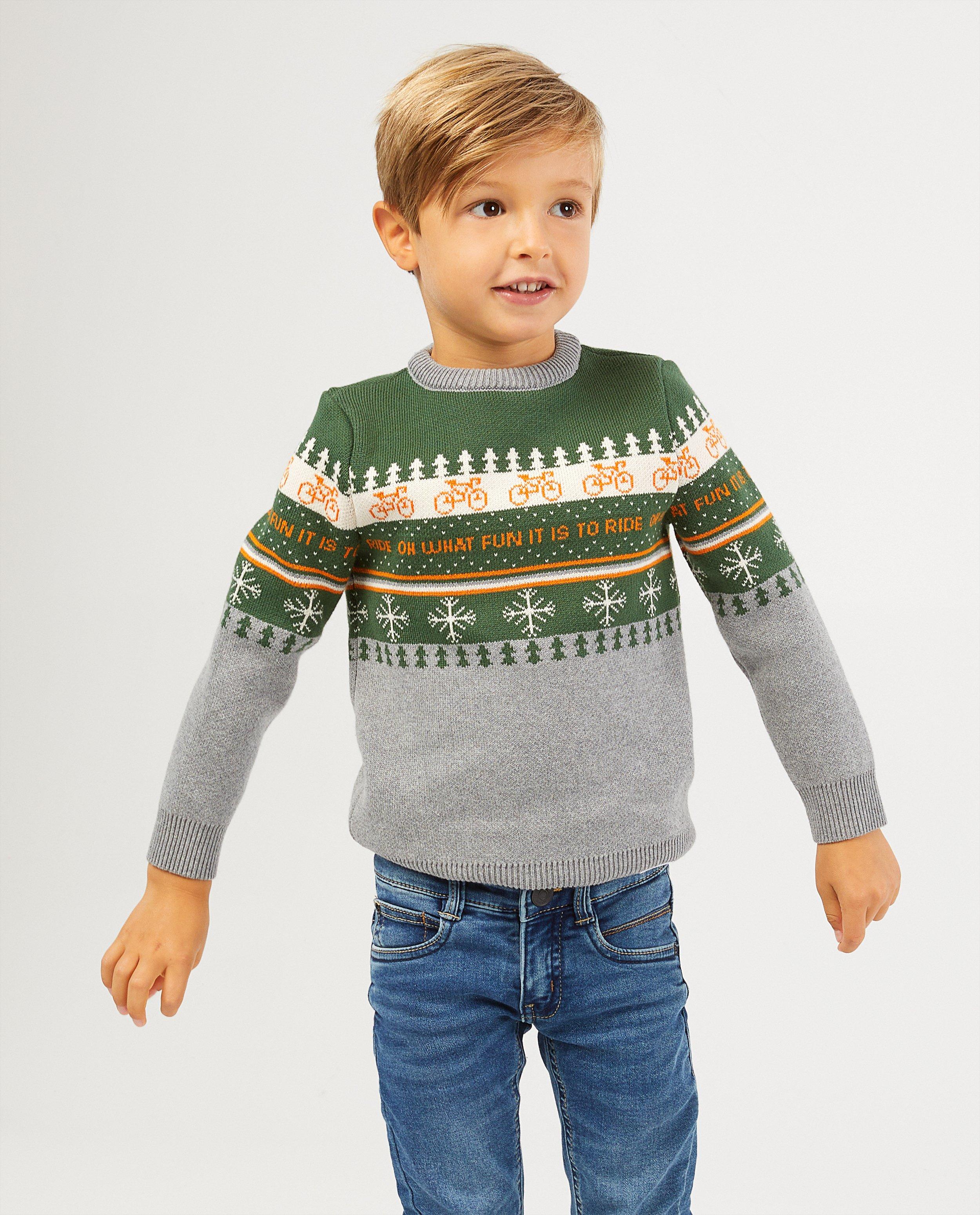 Pulls - 
