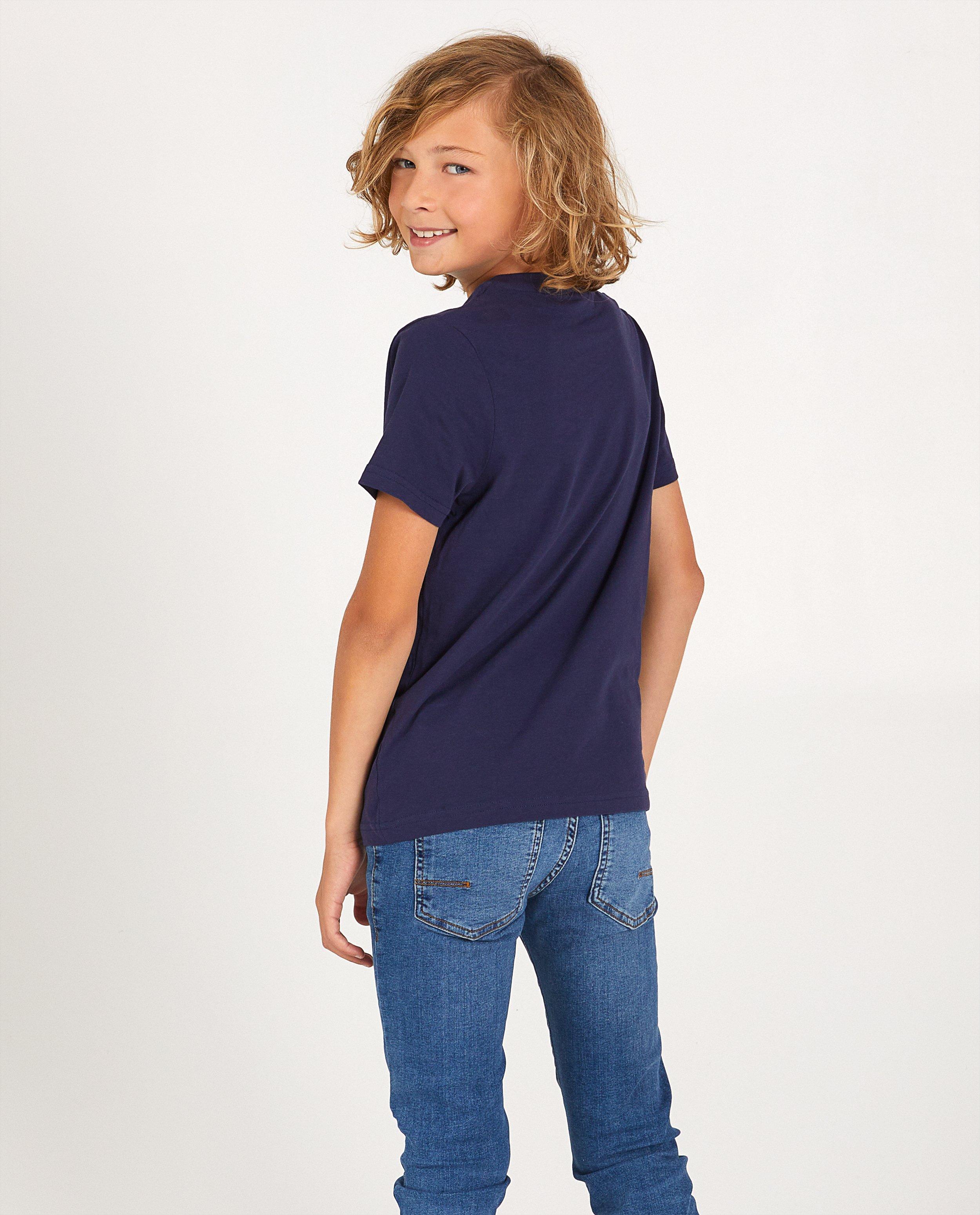 T-shirts - 