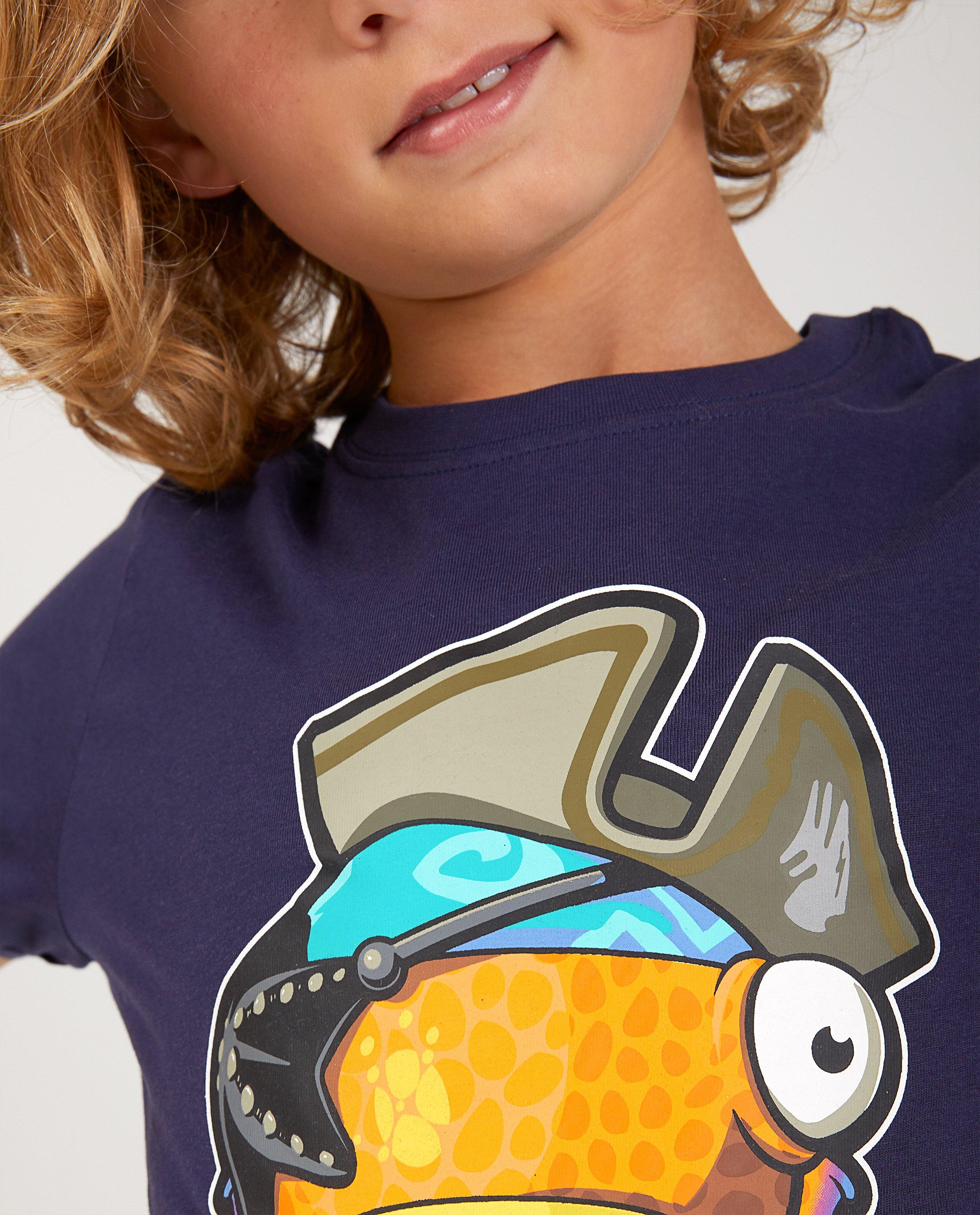 T-shirts - 