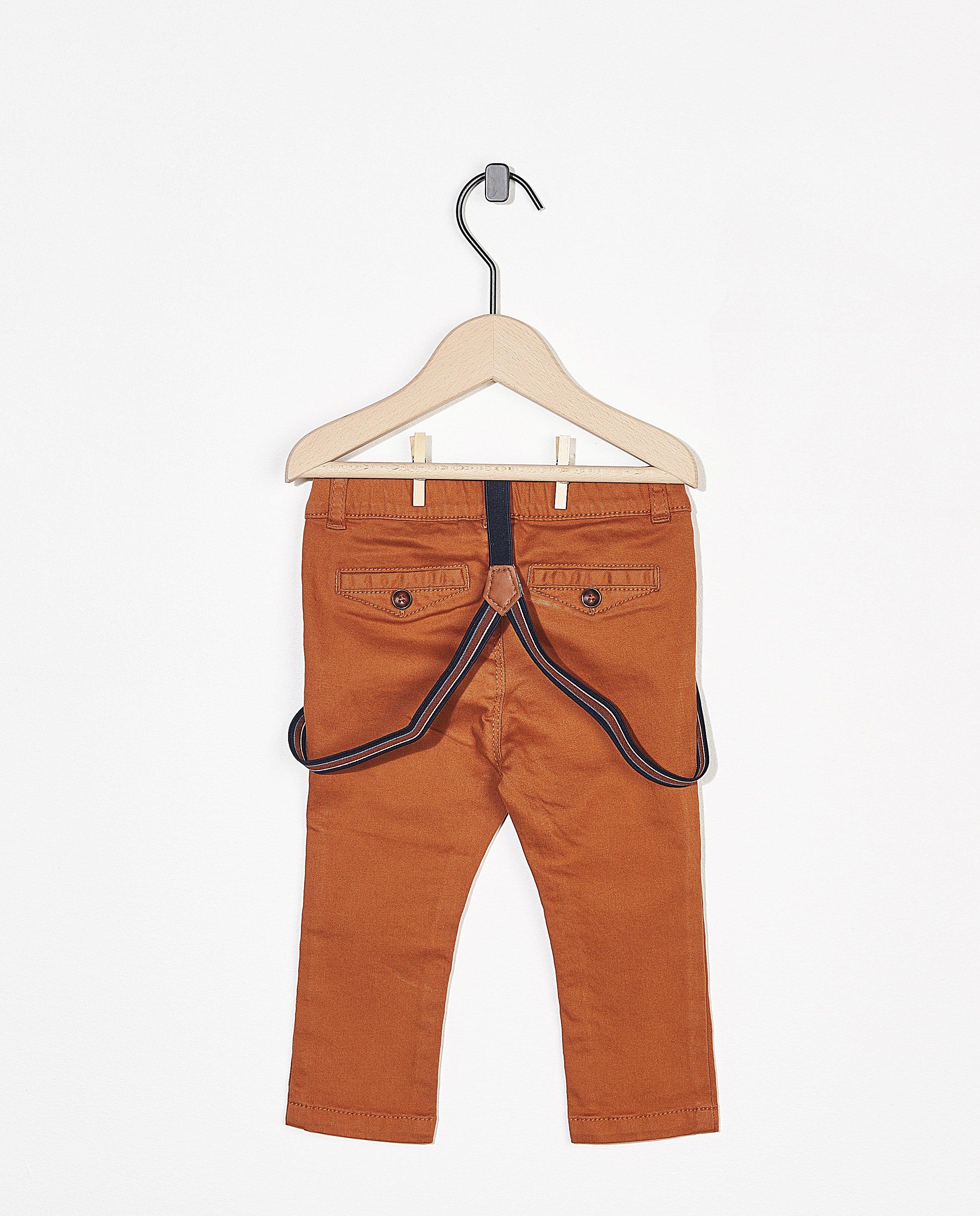 Pantalons - 