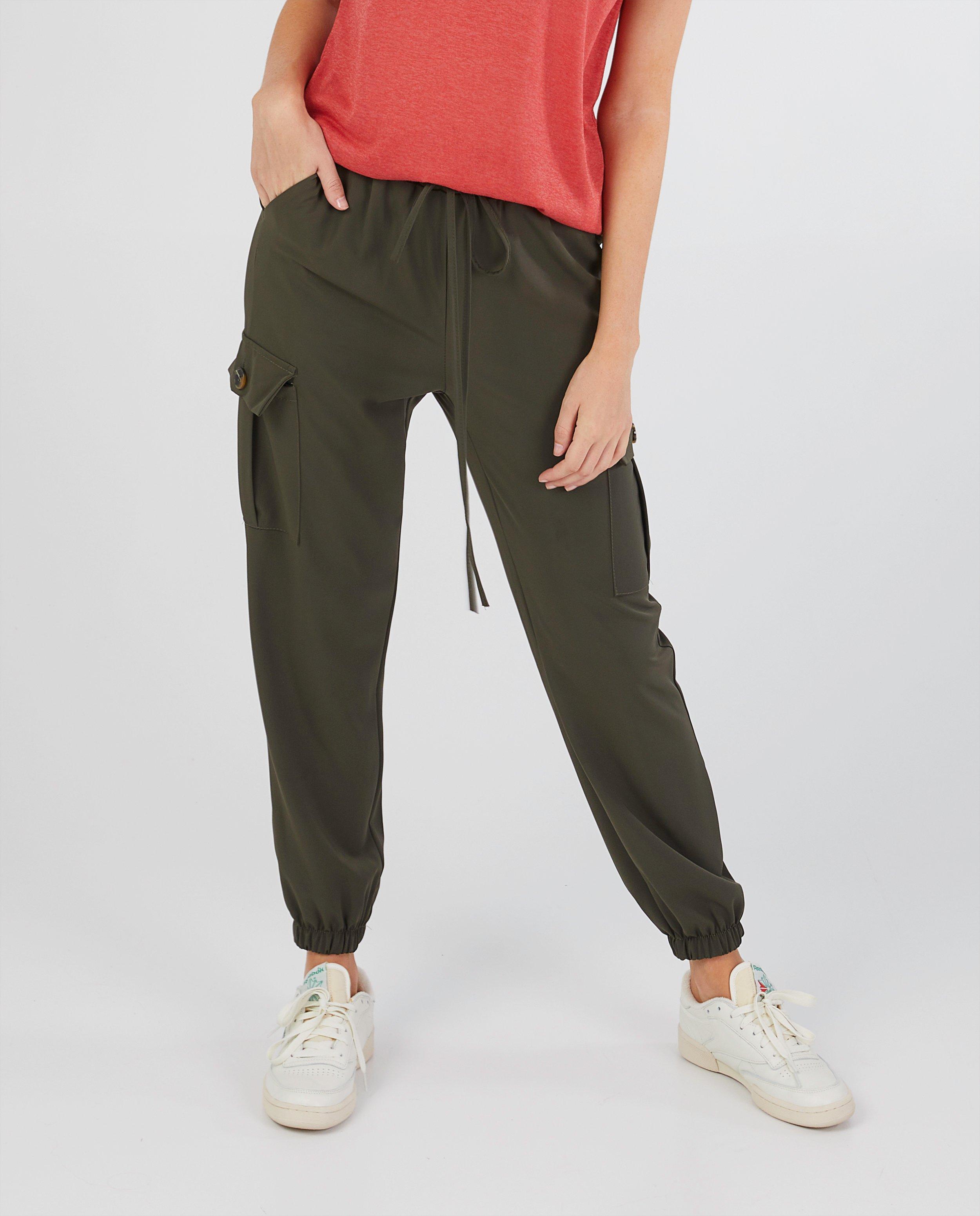 Pantalons - 