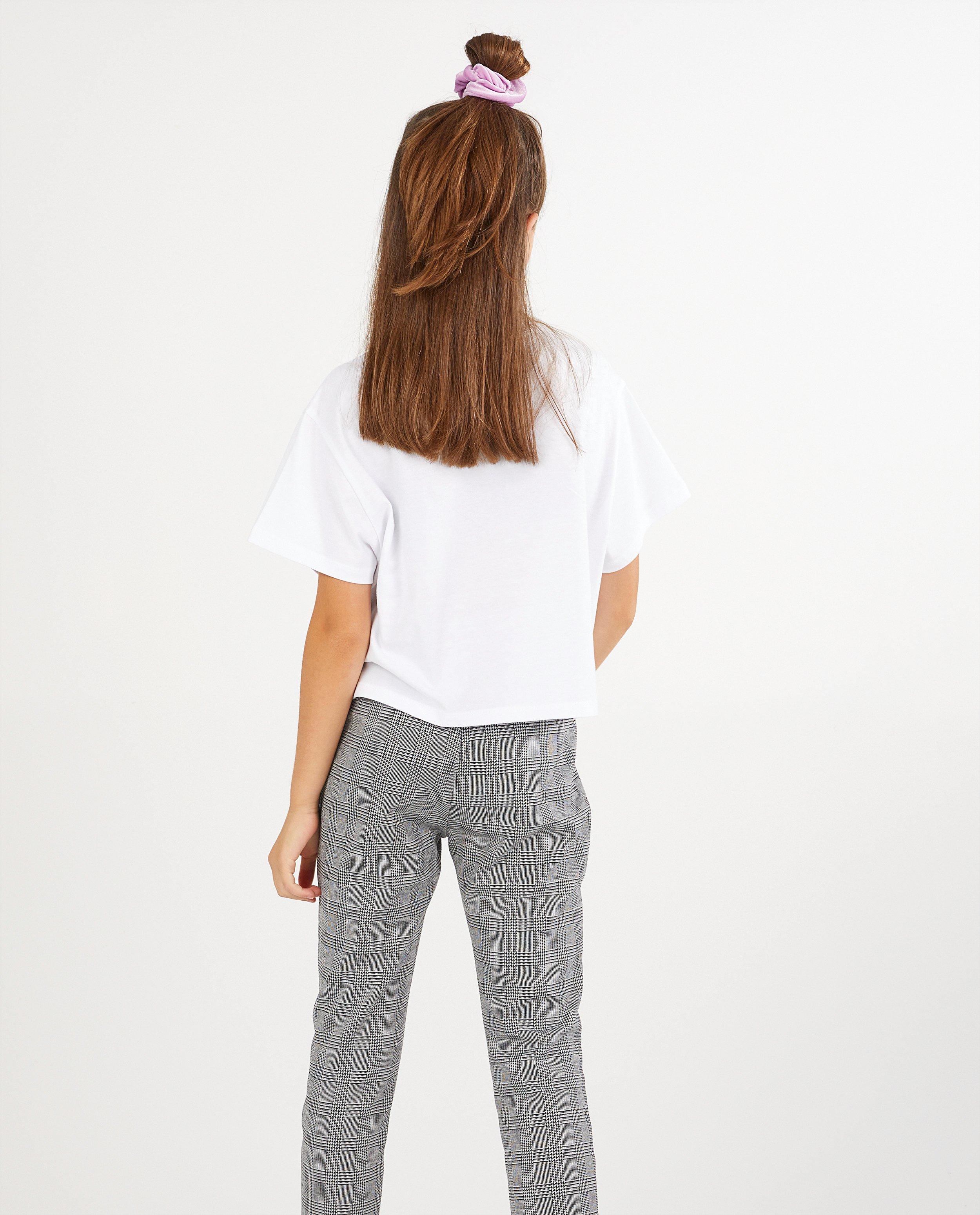 T-shirts - Wit T-shirt