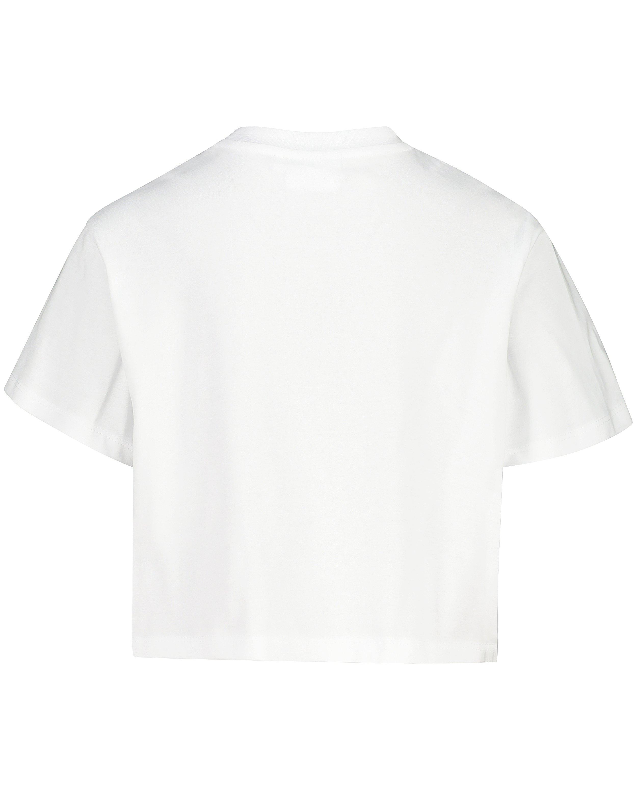 T-shirts - Wit T-shirt