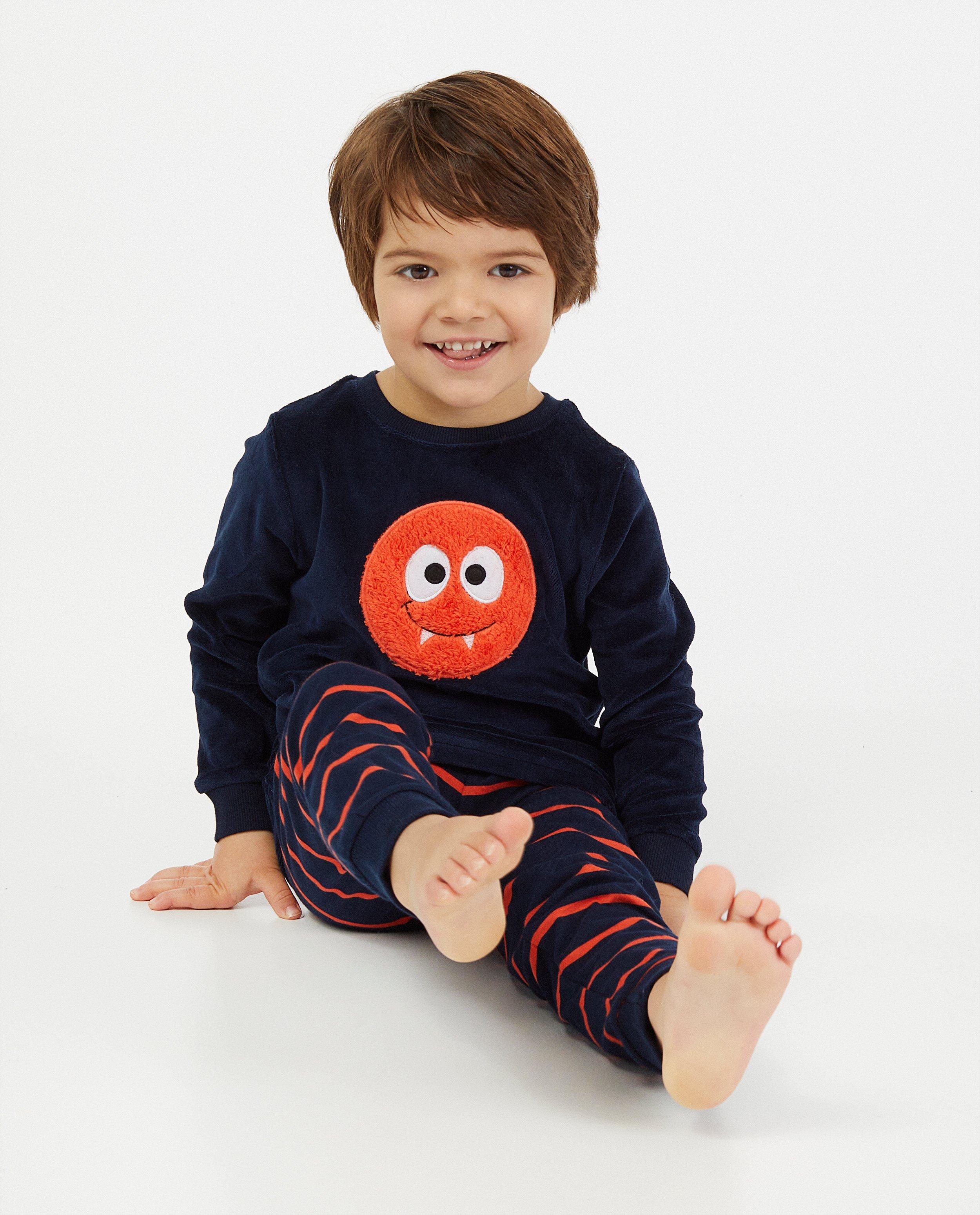 Pyjamas - 