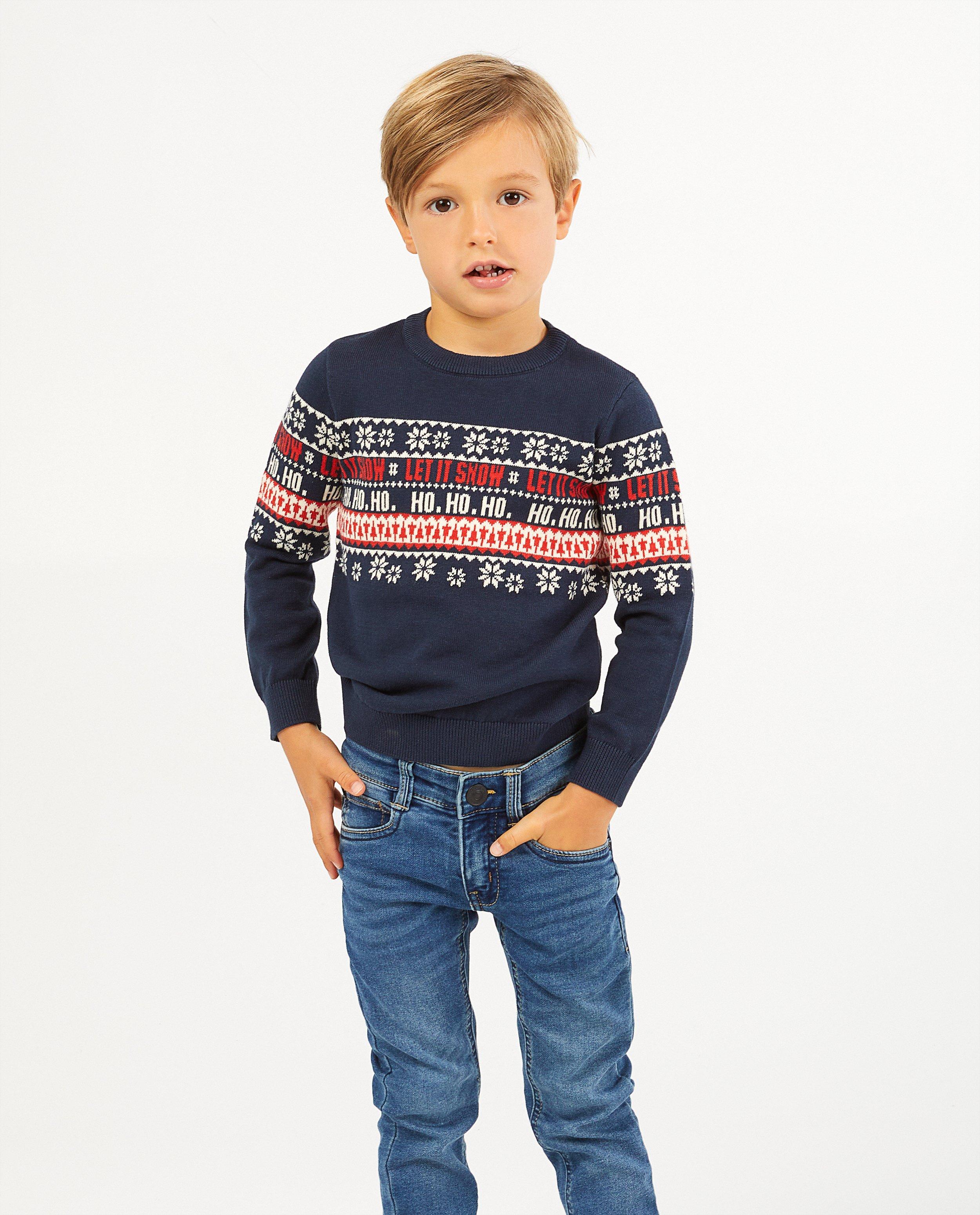 Pulls - 
