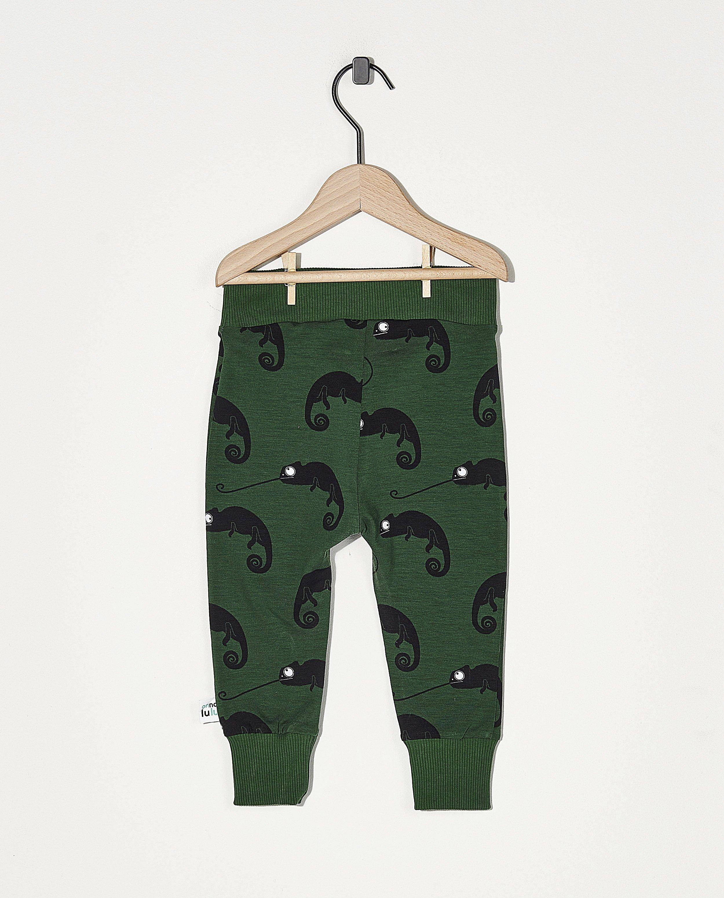 Pantalons - 