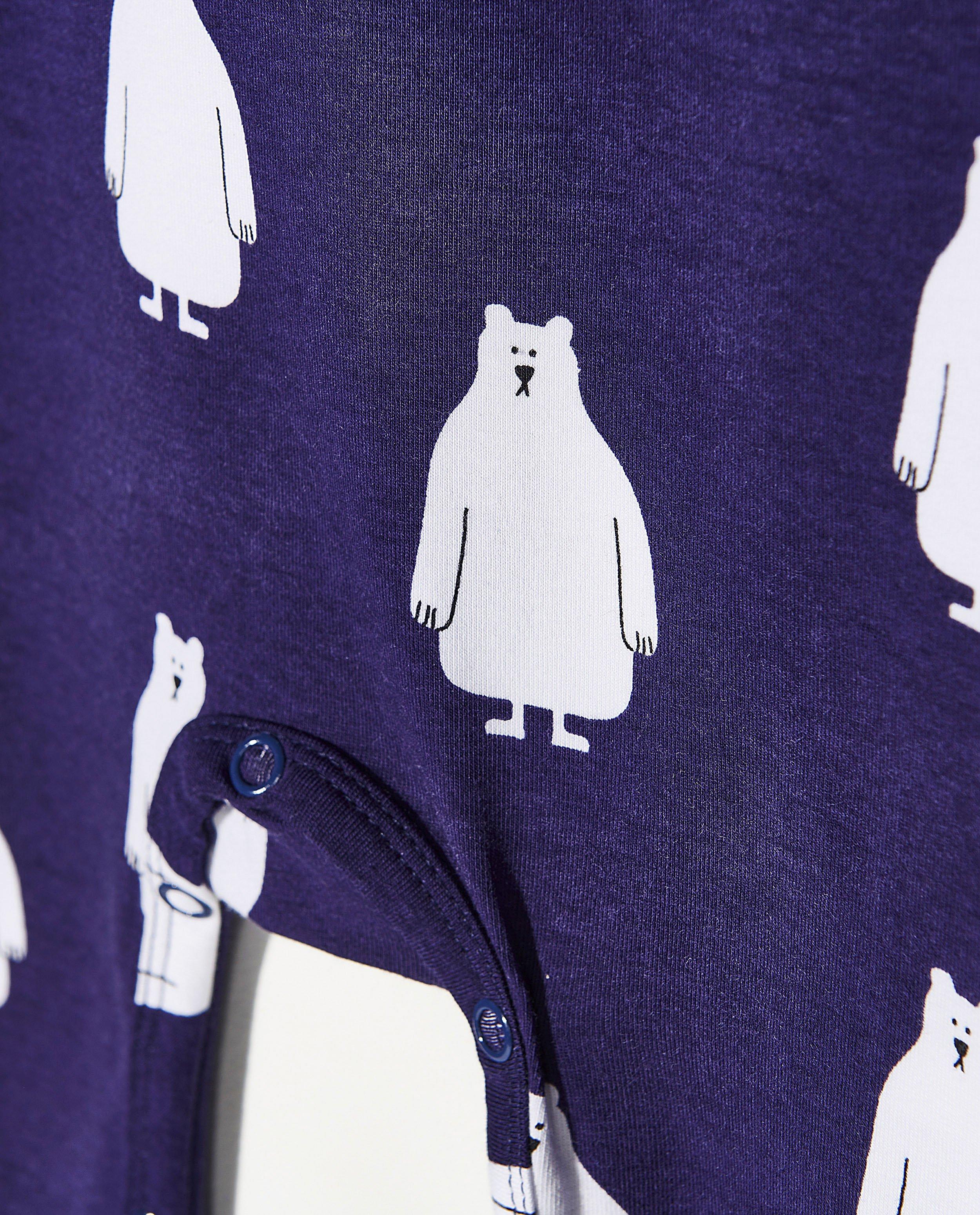 Pyjamas - 