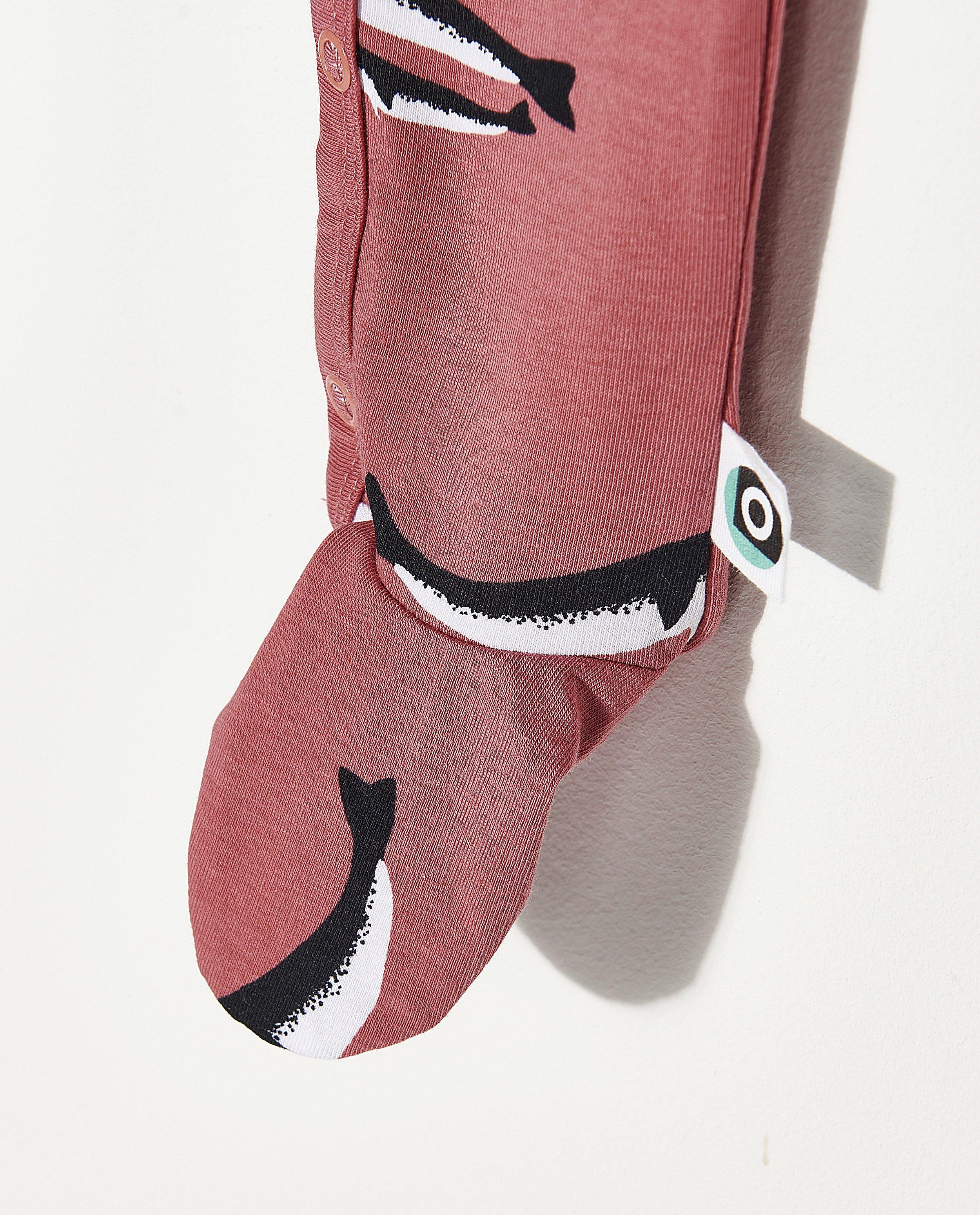 Nachtkleding - 