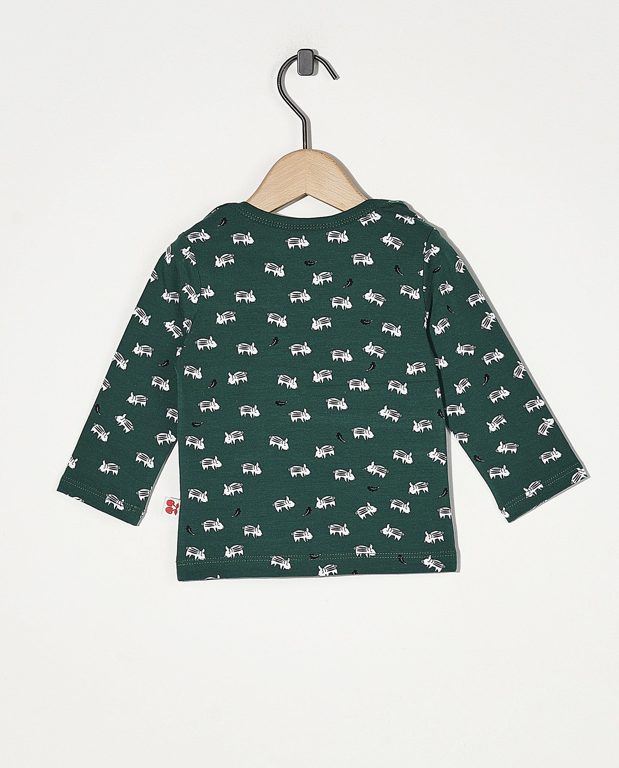 T-shirts - 
