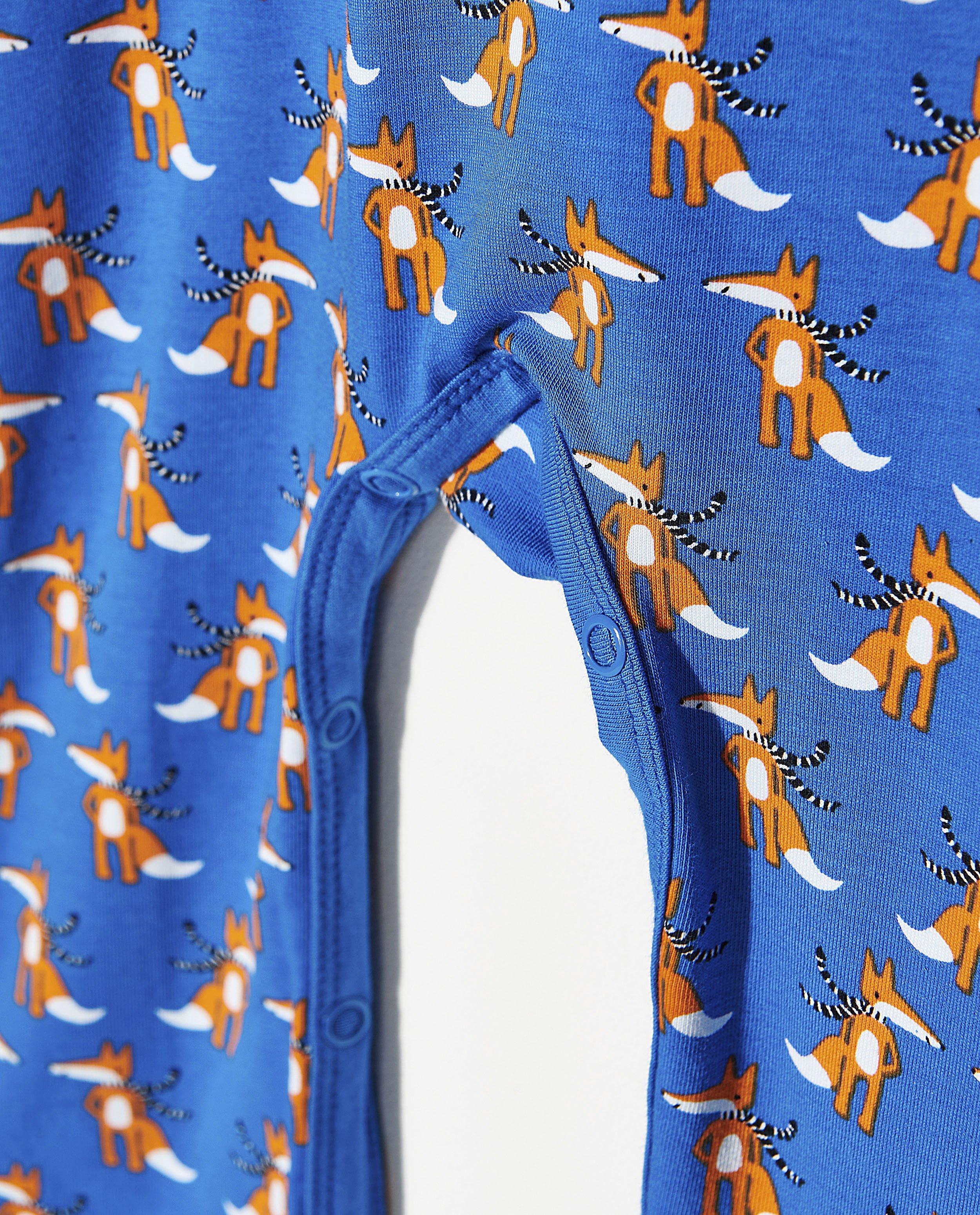 Pyjamas - 