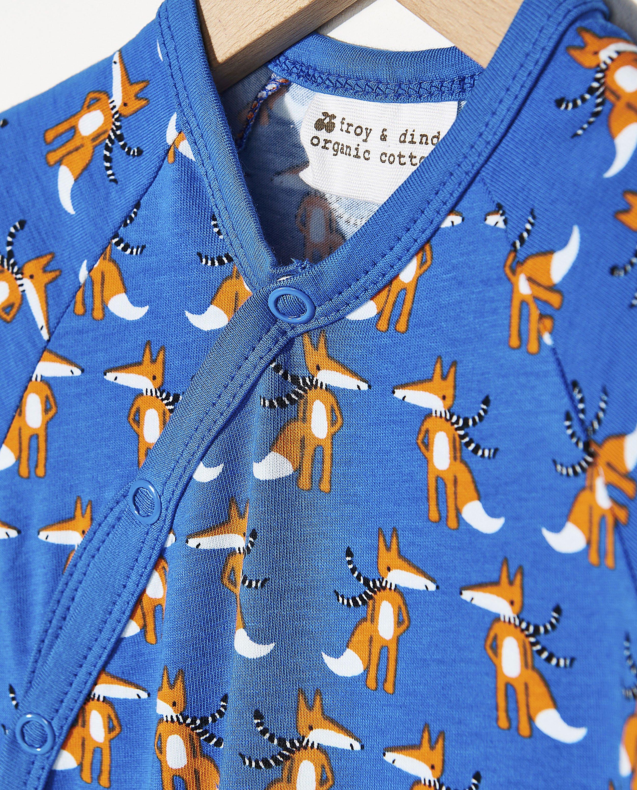 Pyjamas - 