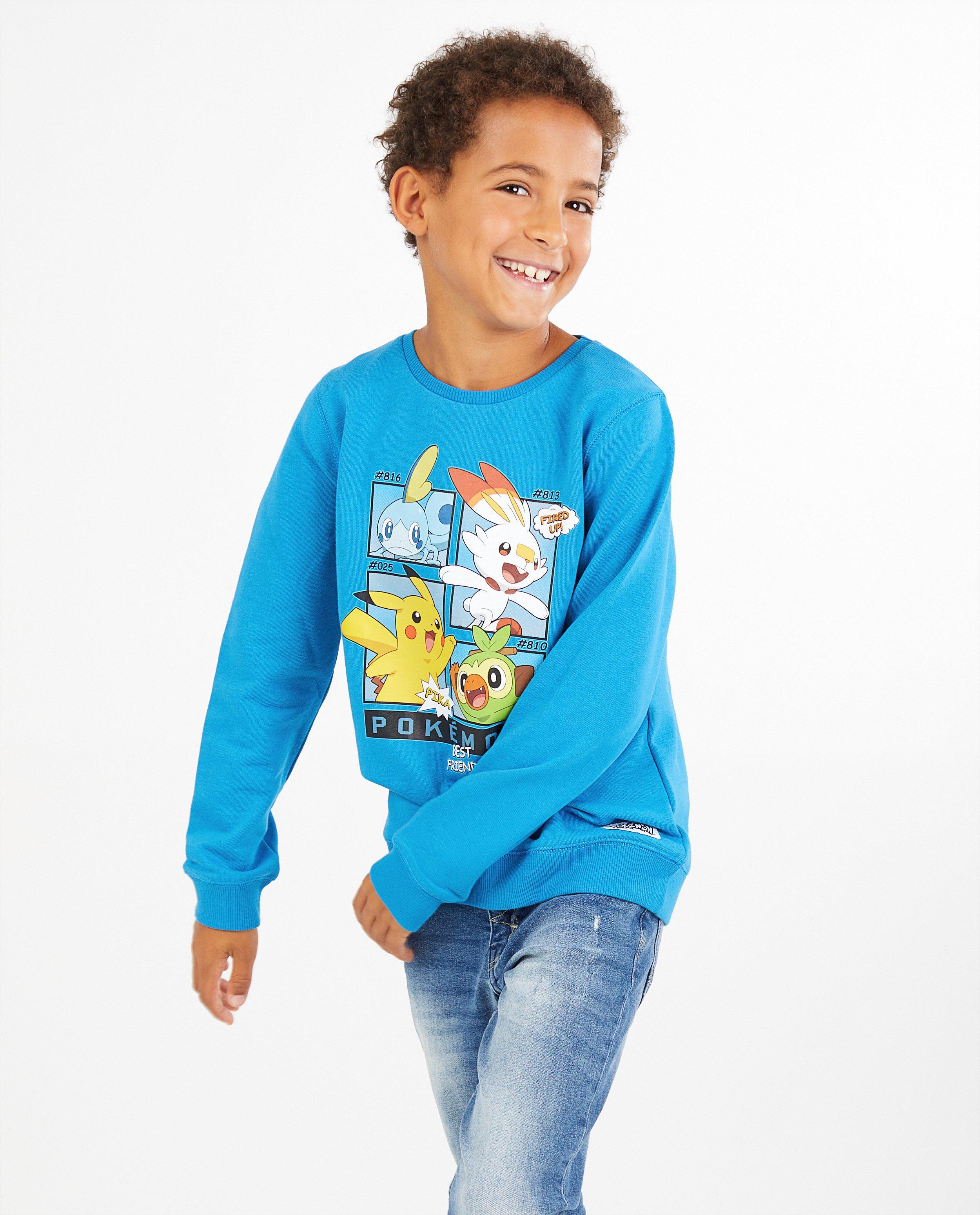 Sweaters - 