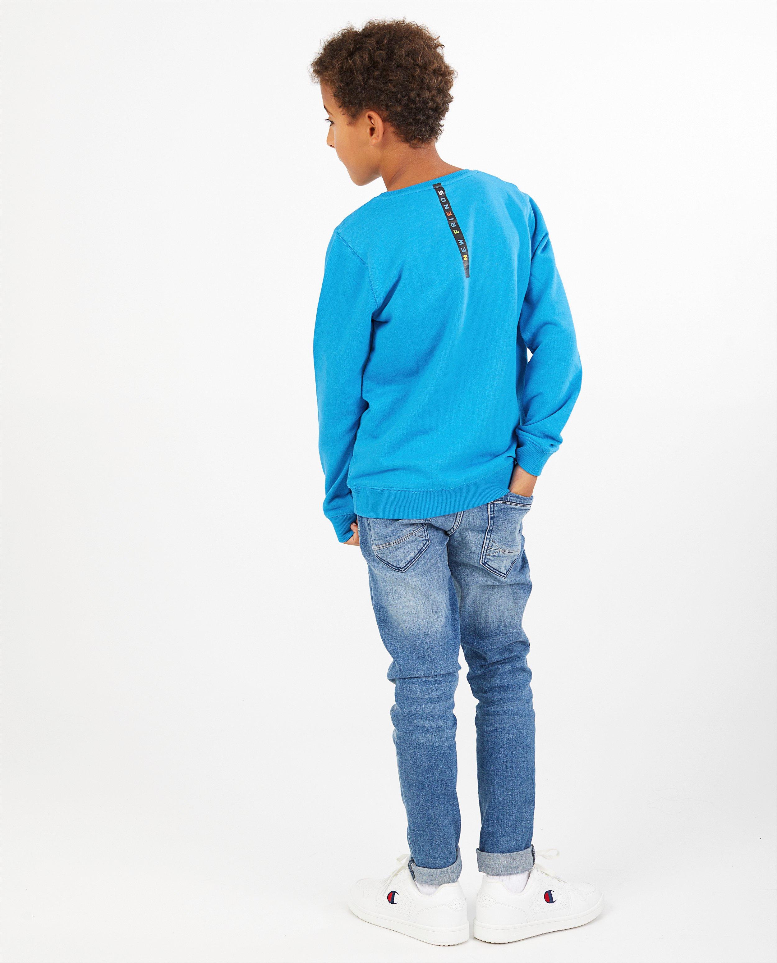 Sweaters - 