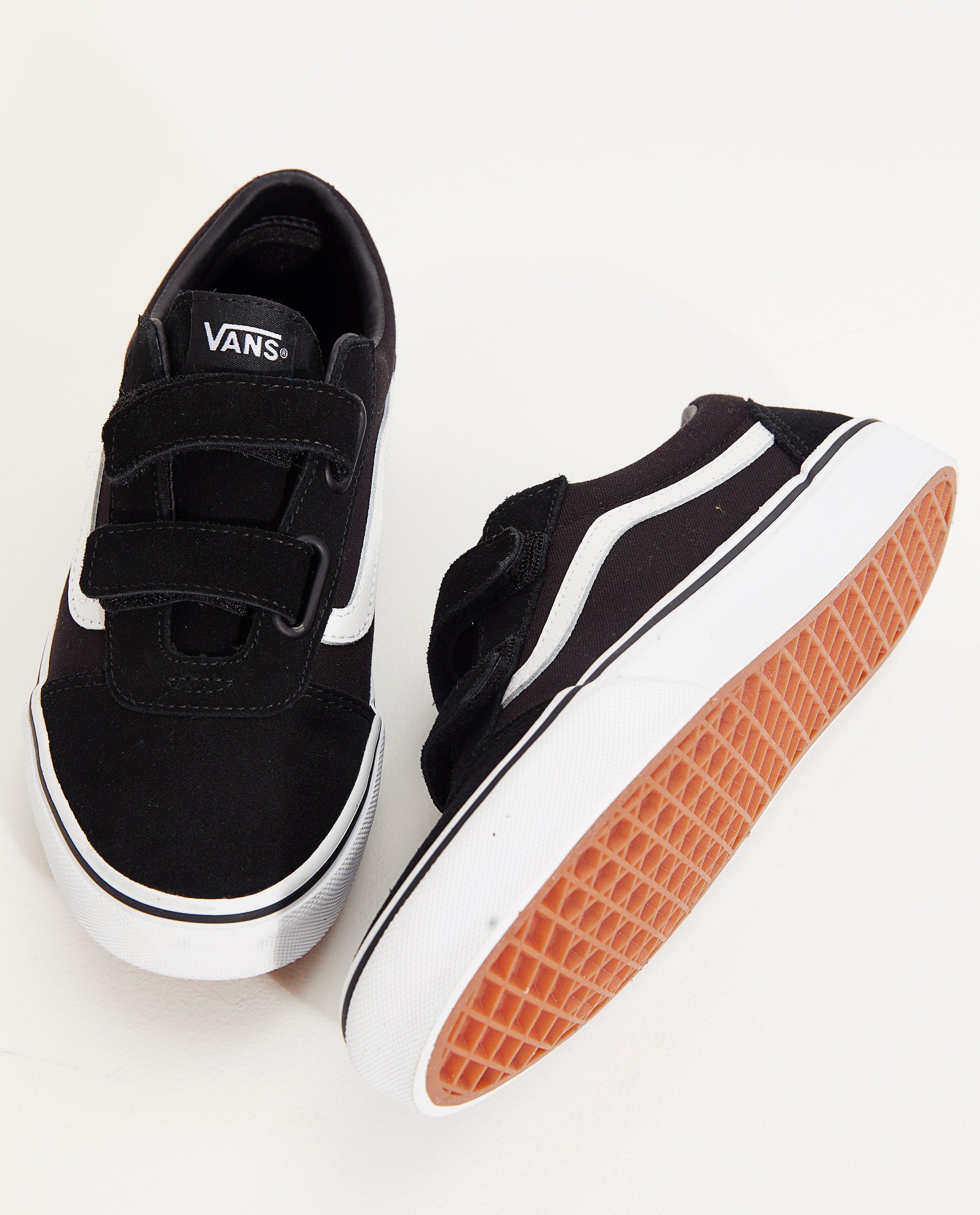 Zwarte sneakers Vans, maat 33-38 - Product Detail - zwart - afbeelding nummer 5