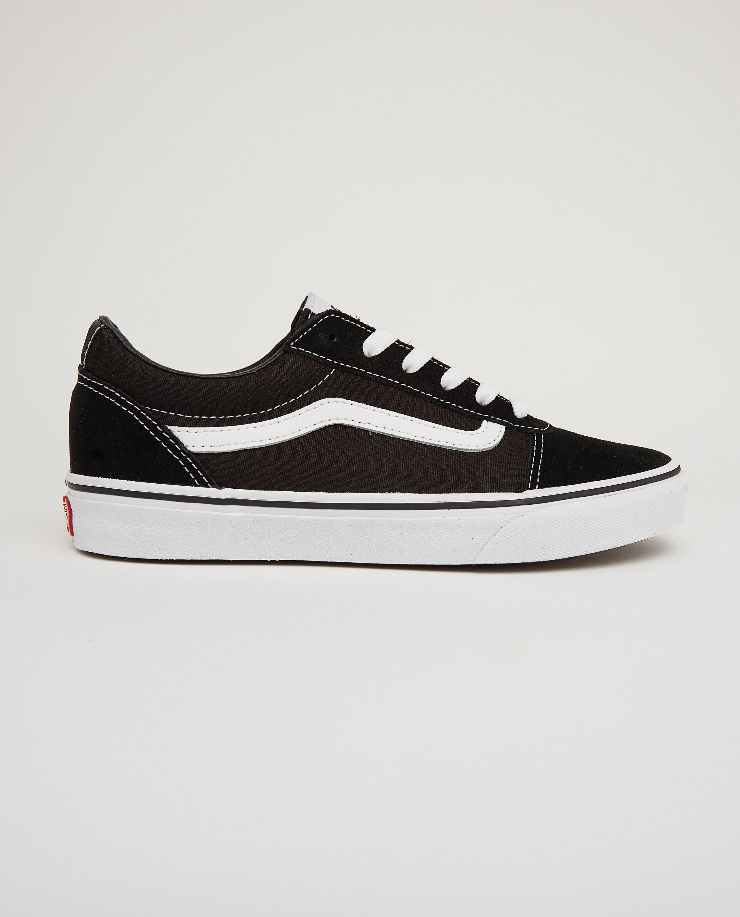 Vans fille 33 sale