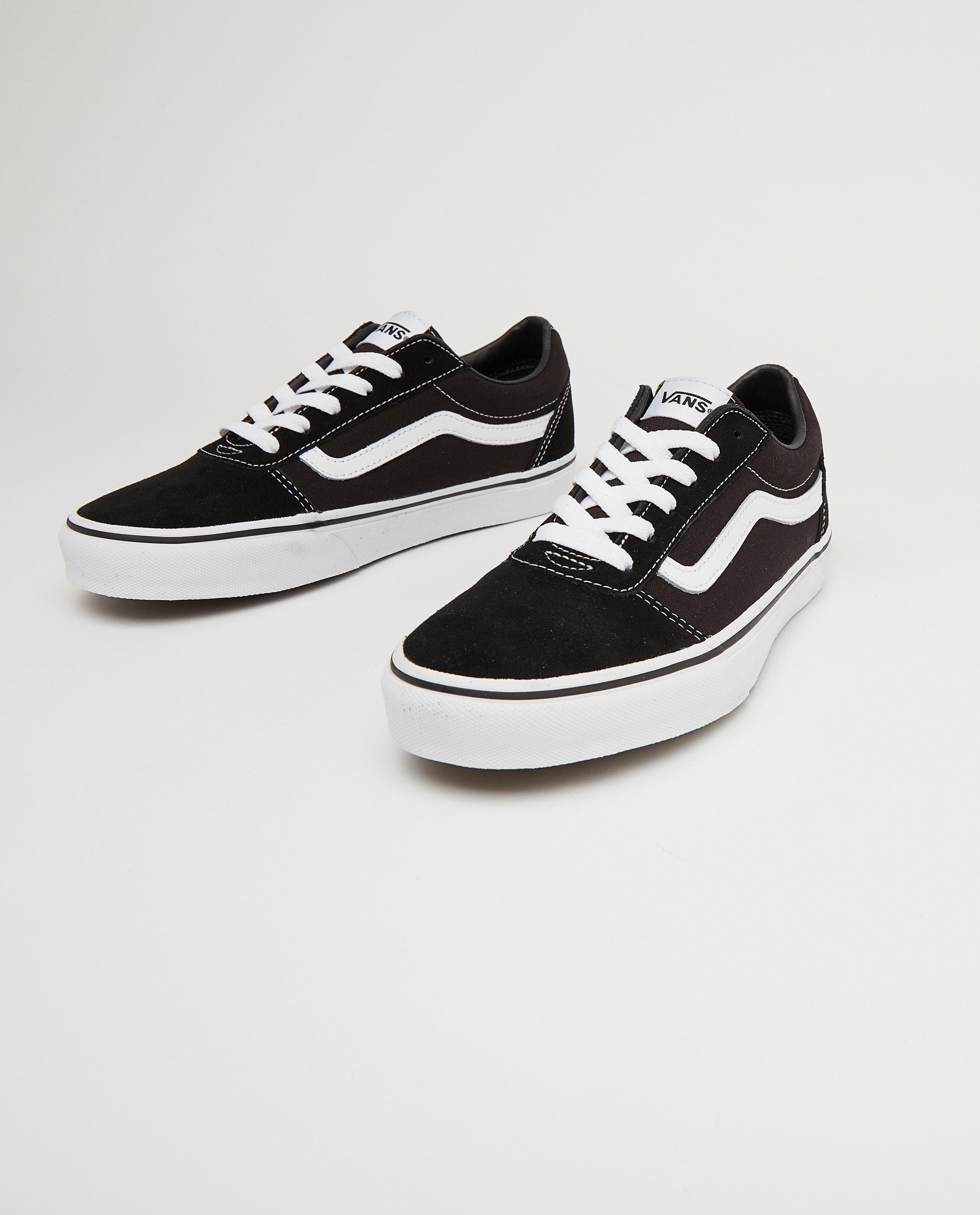 Schoenen - Zwarte sneakers Vans, maat 33-39