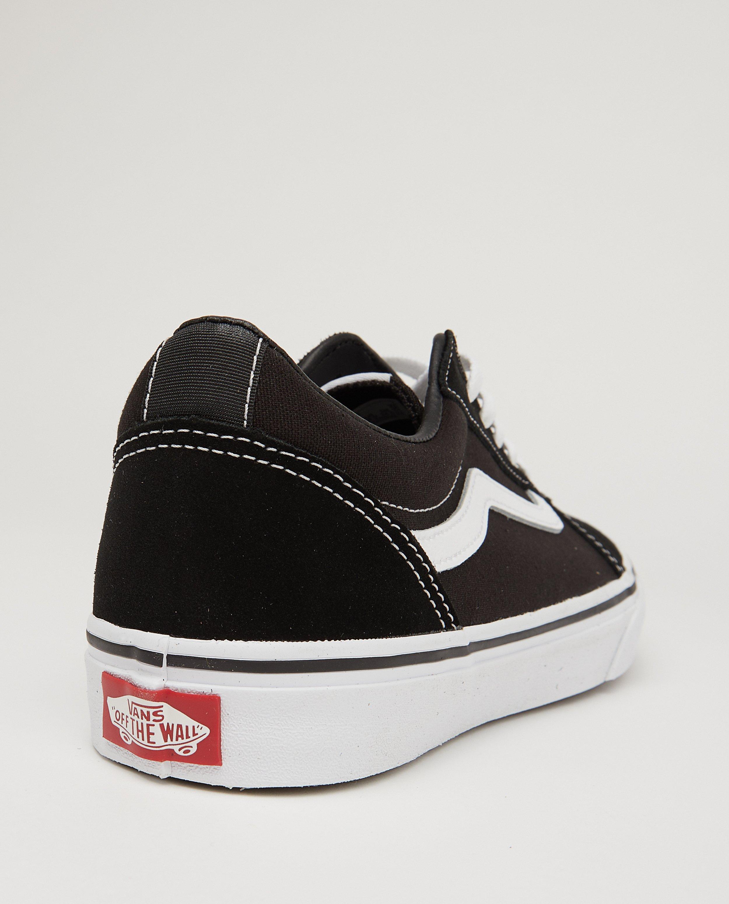 Schoenen - Zwarte sneakers Vans, maat 33-39