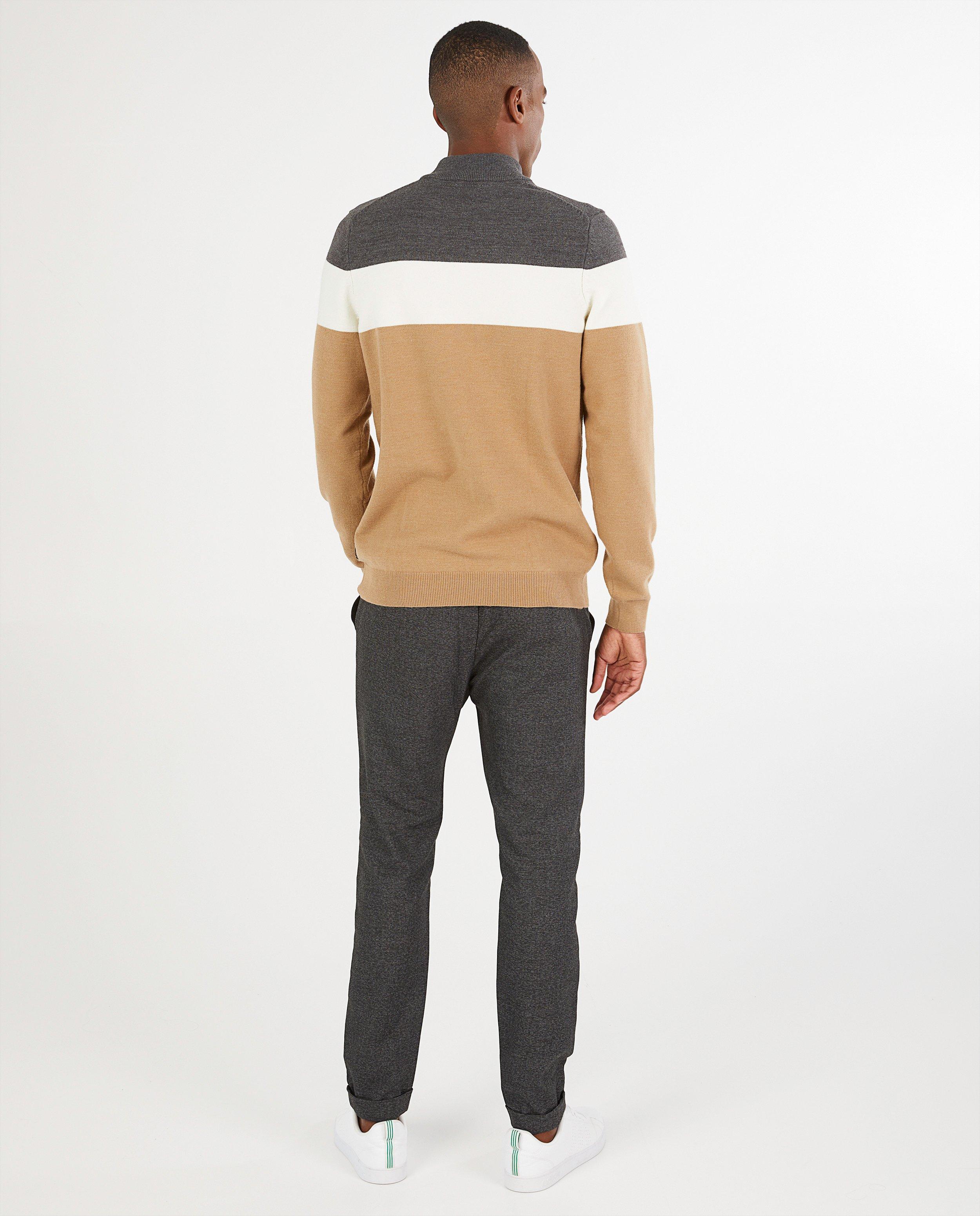 Pulls - 