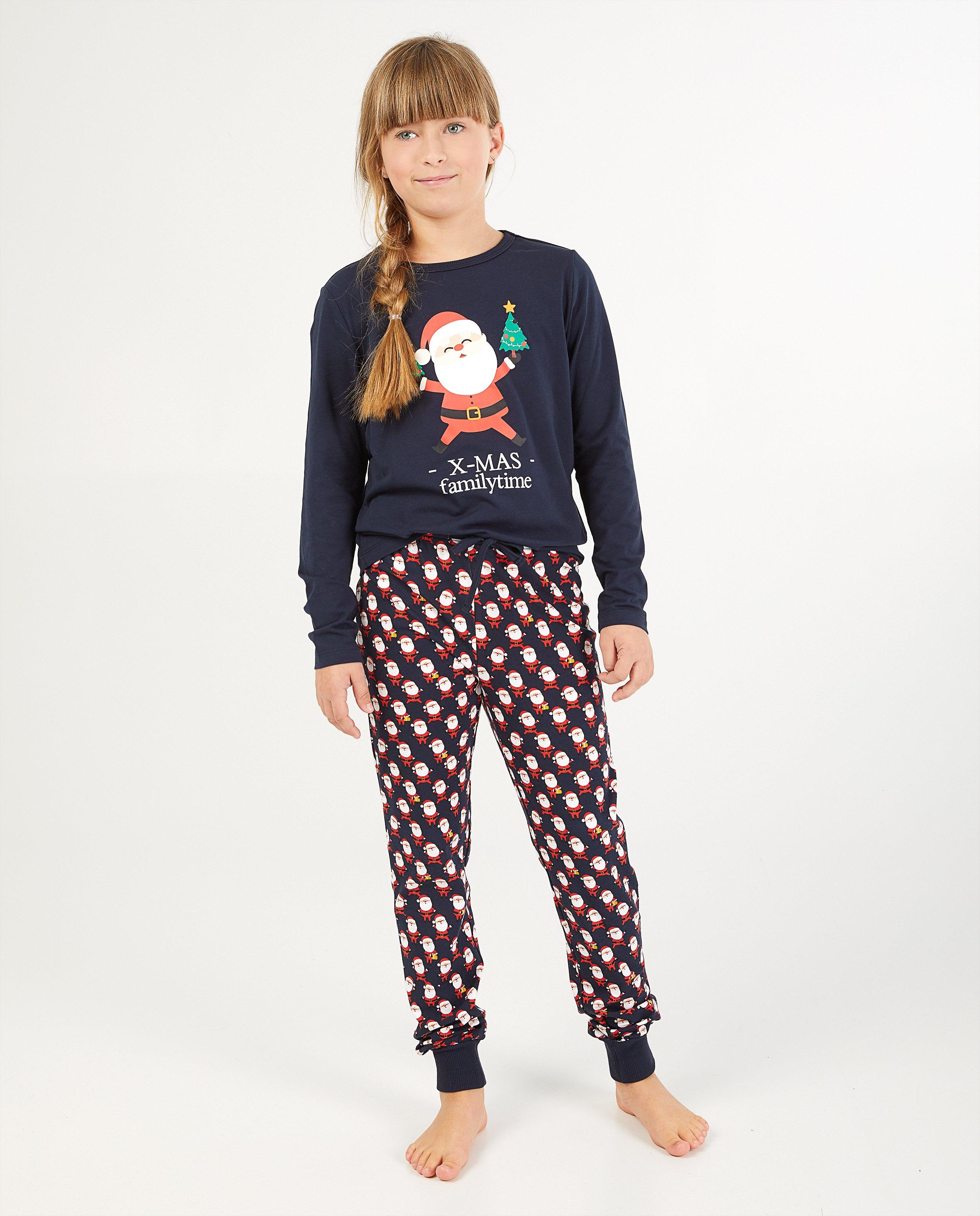 2-delige pyjama, 7-14 jaar - #familystoriesjbc - Familystories