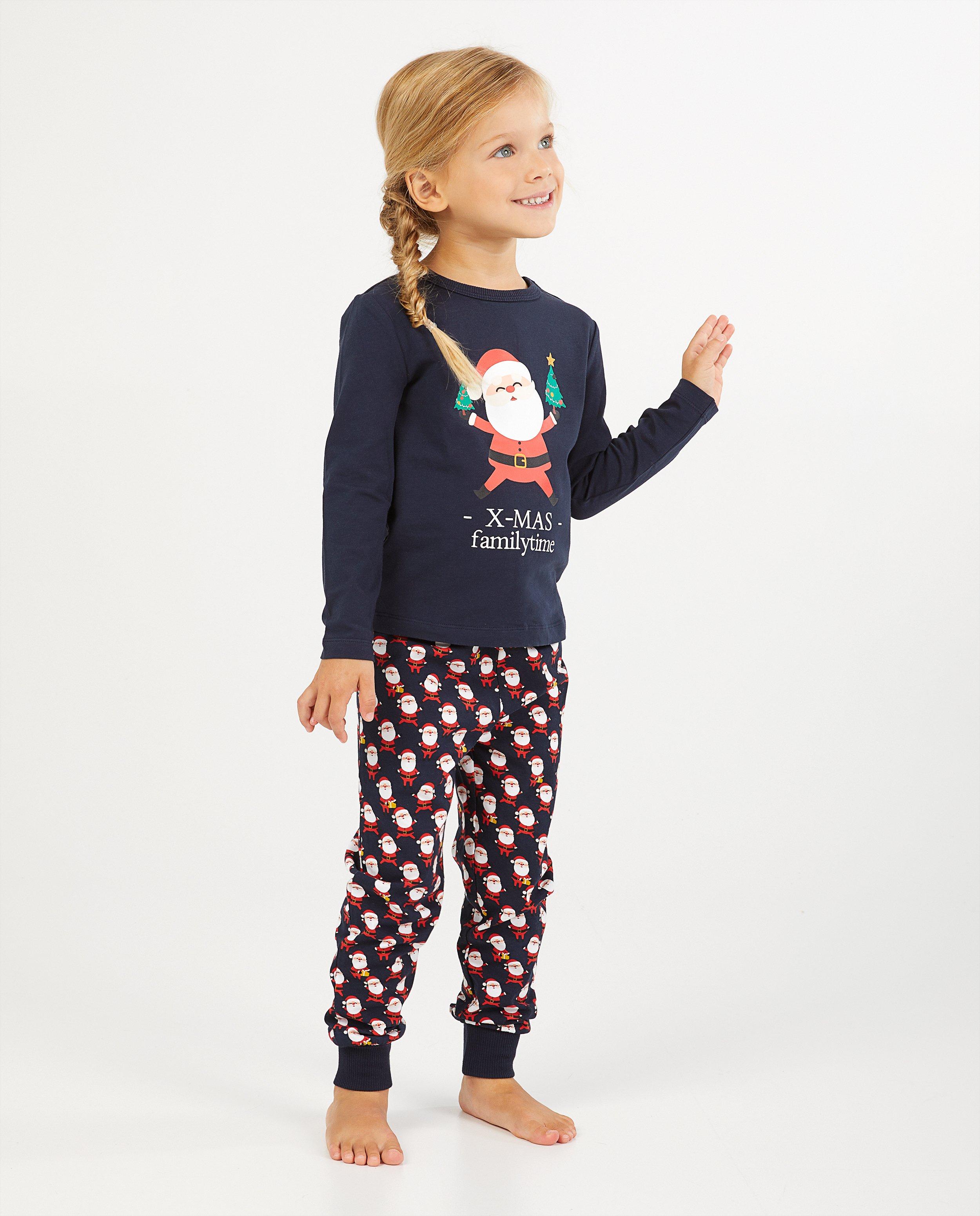 2-delige pyjama met print, 3-7 jaar - #familystoriesjbc - Familystories