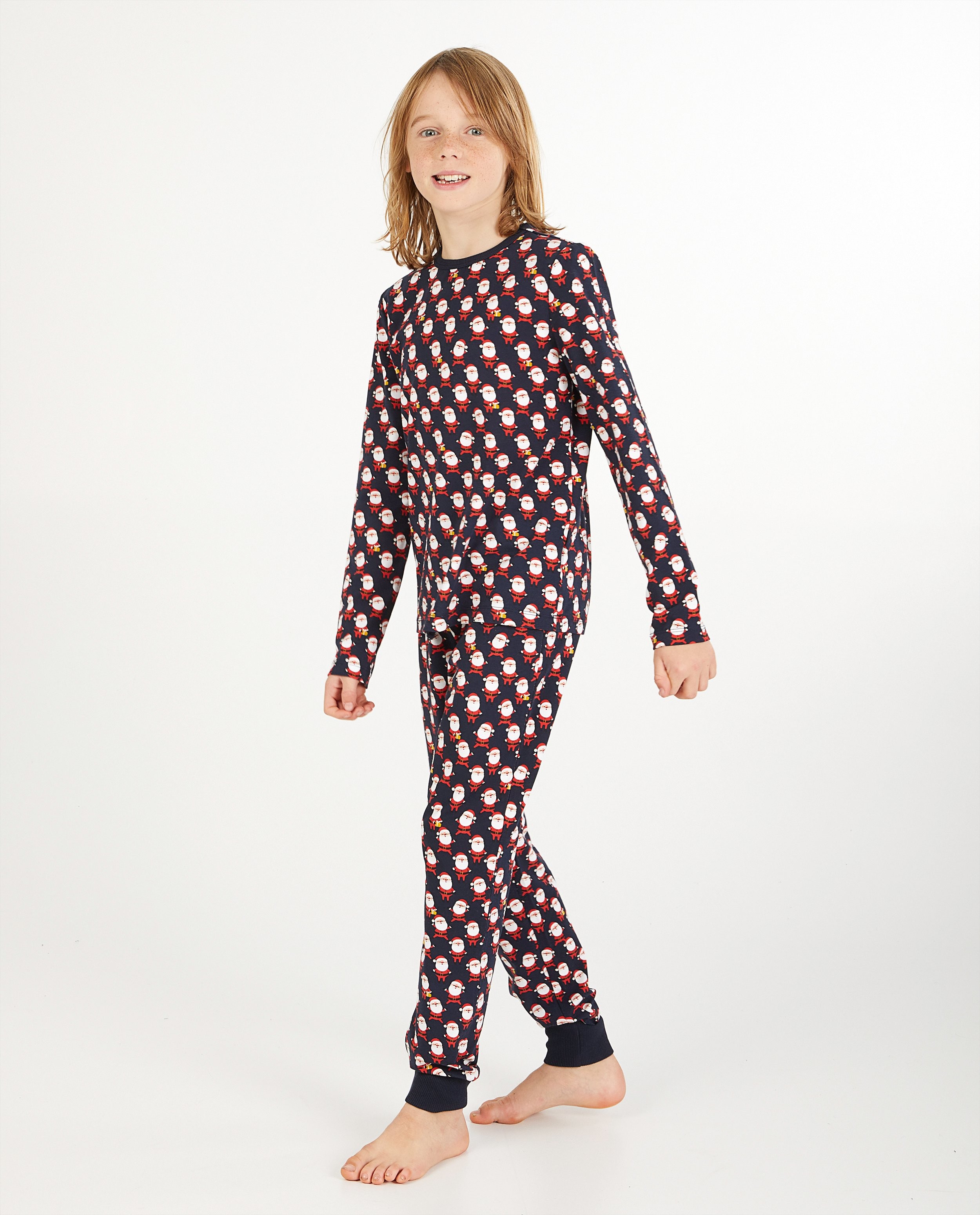 2-delige pyjama met print, 7-14 jaar - #familystoriesjbc - Familystories