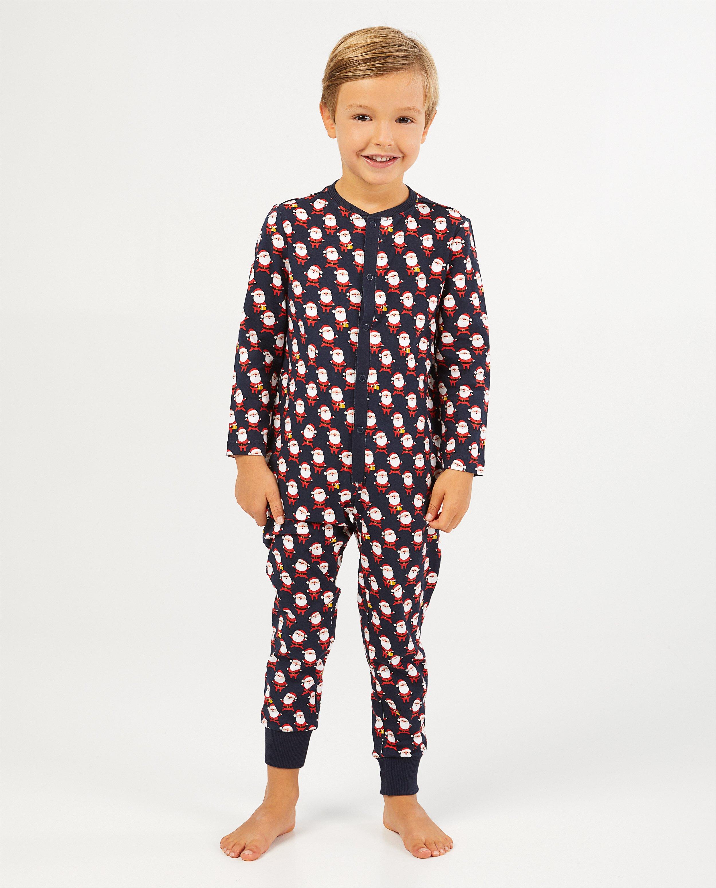 Nachtkleding - 