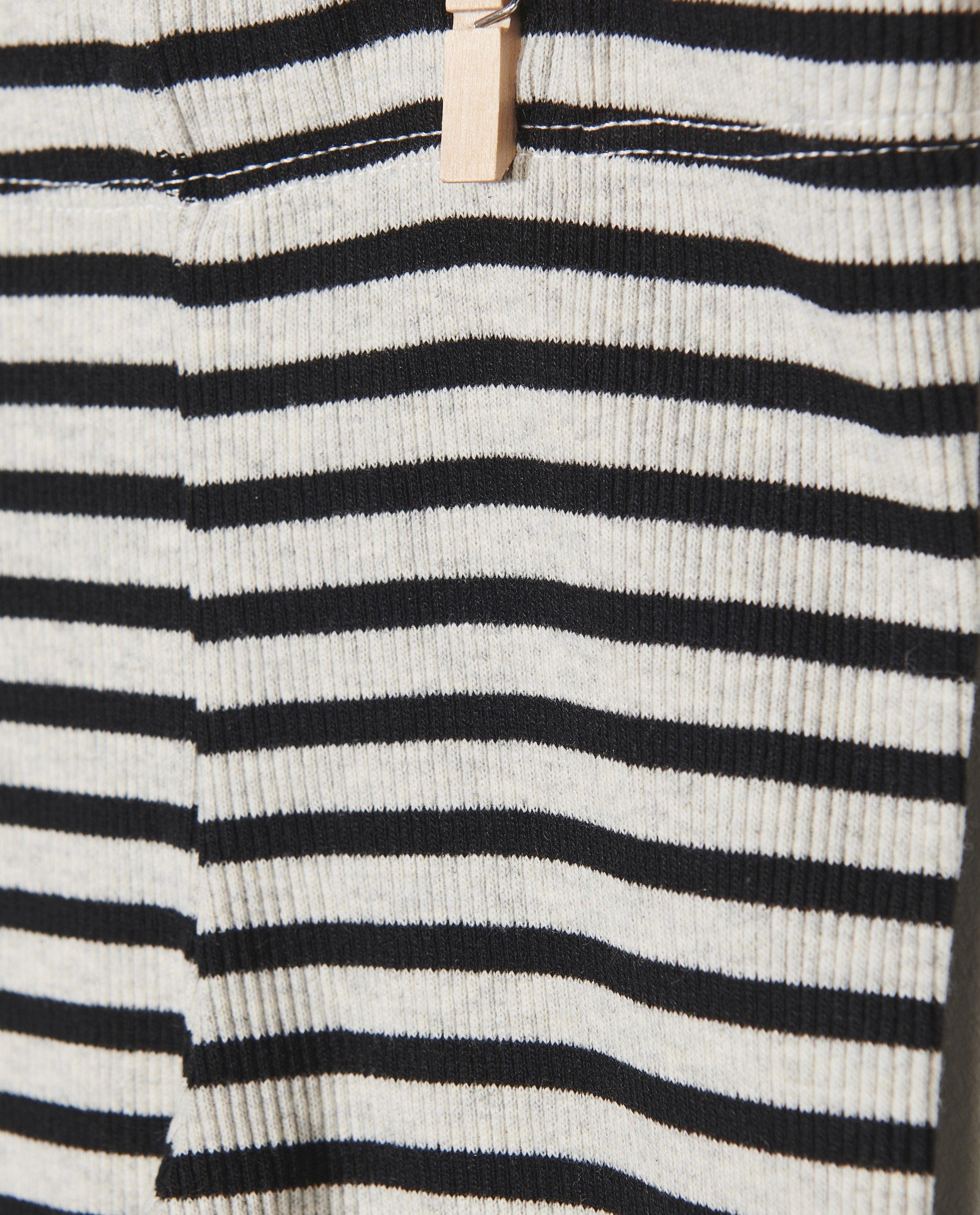 Leggings - Gestreepte legging Your Wishes