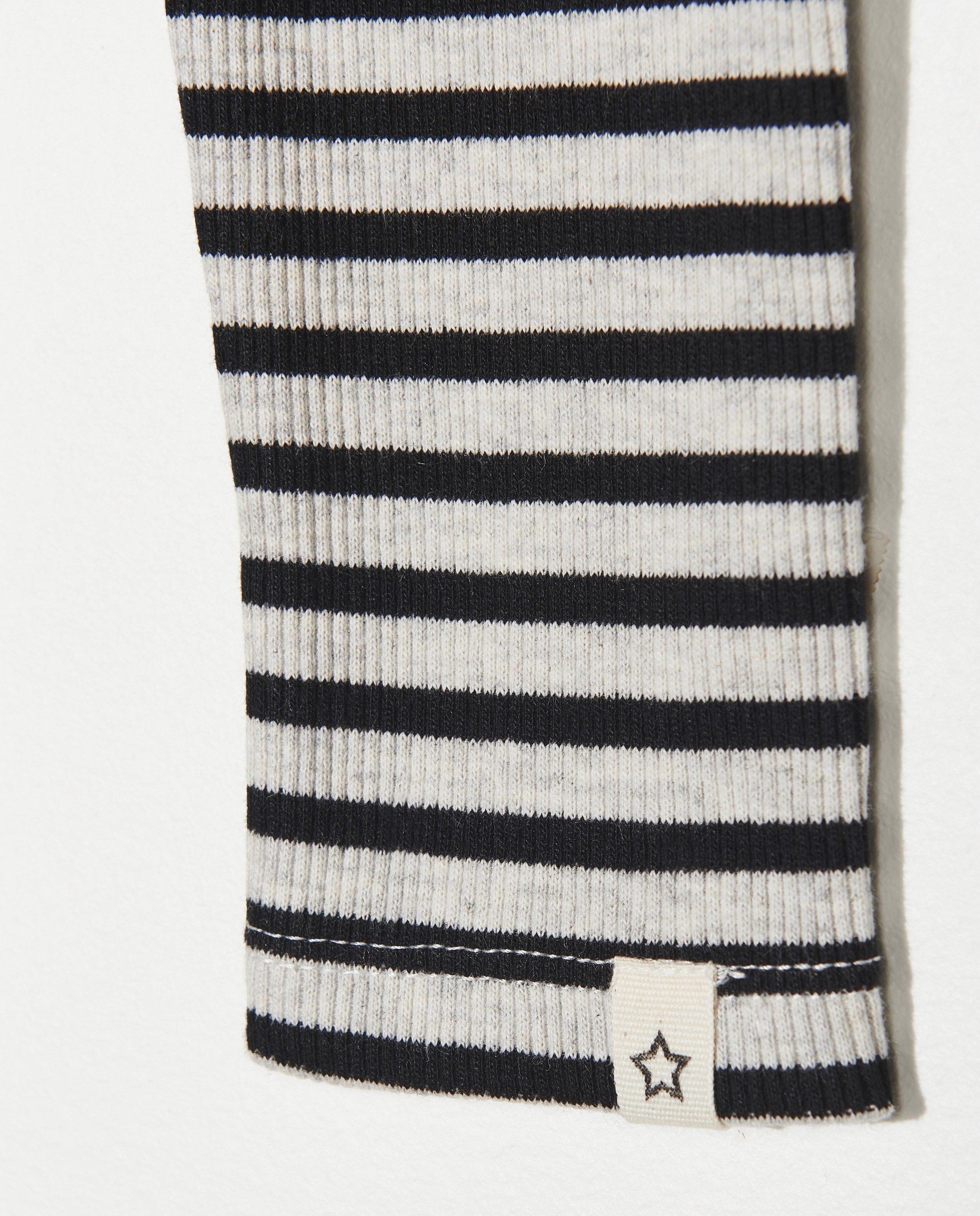 Leggings - Gestreepte legging Your Wishes