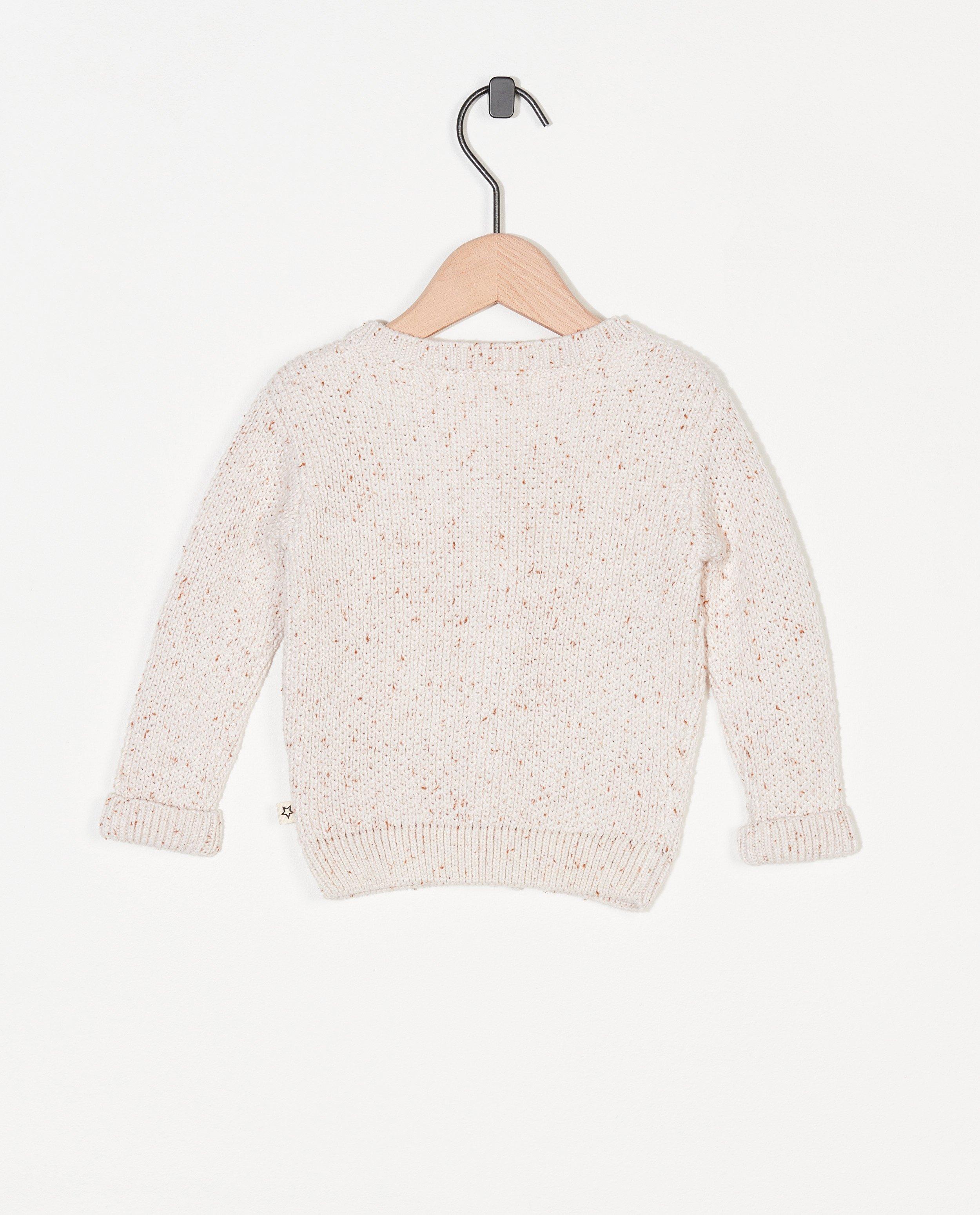 Cardigans - Gebreide cardigan Your Wishes