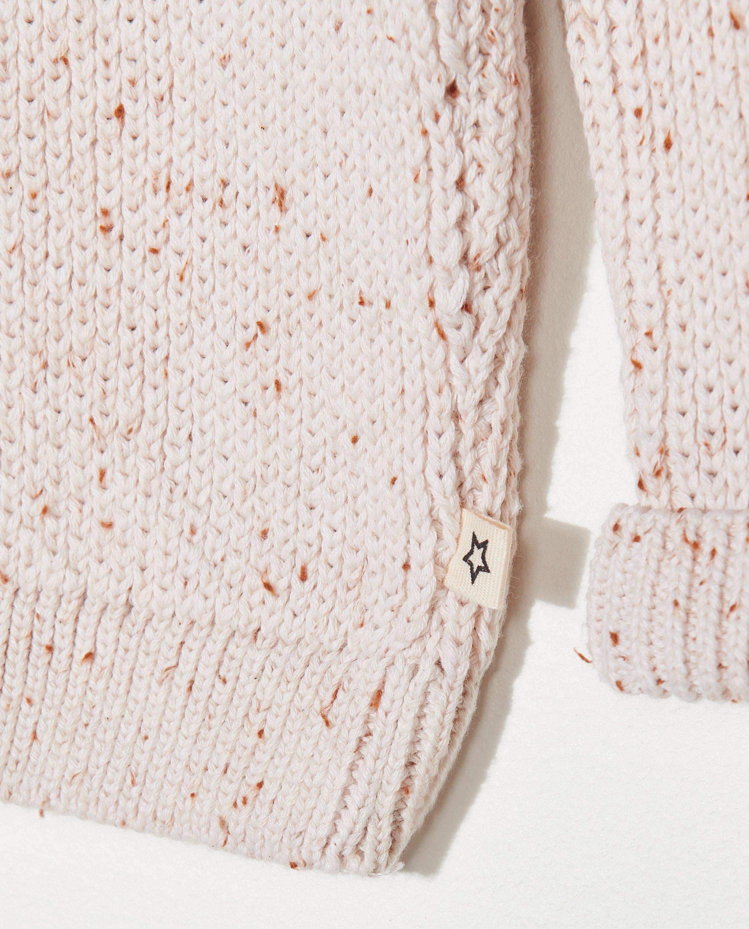Cardigans - Gebreide cardigan Your Wishes