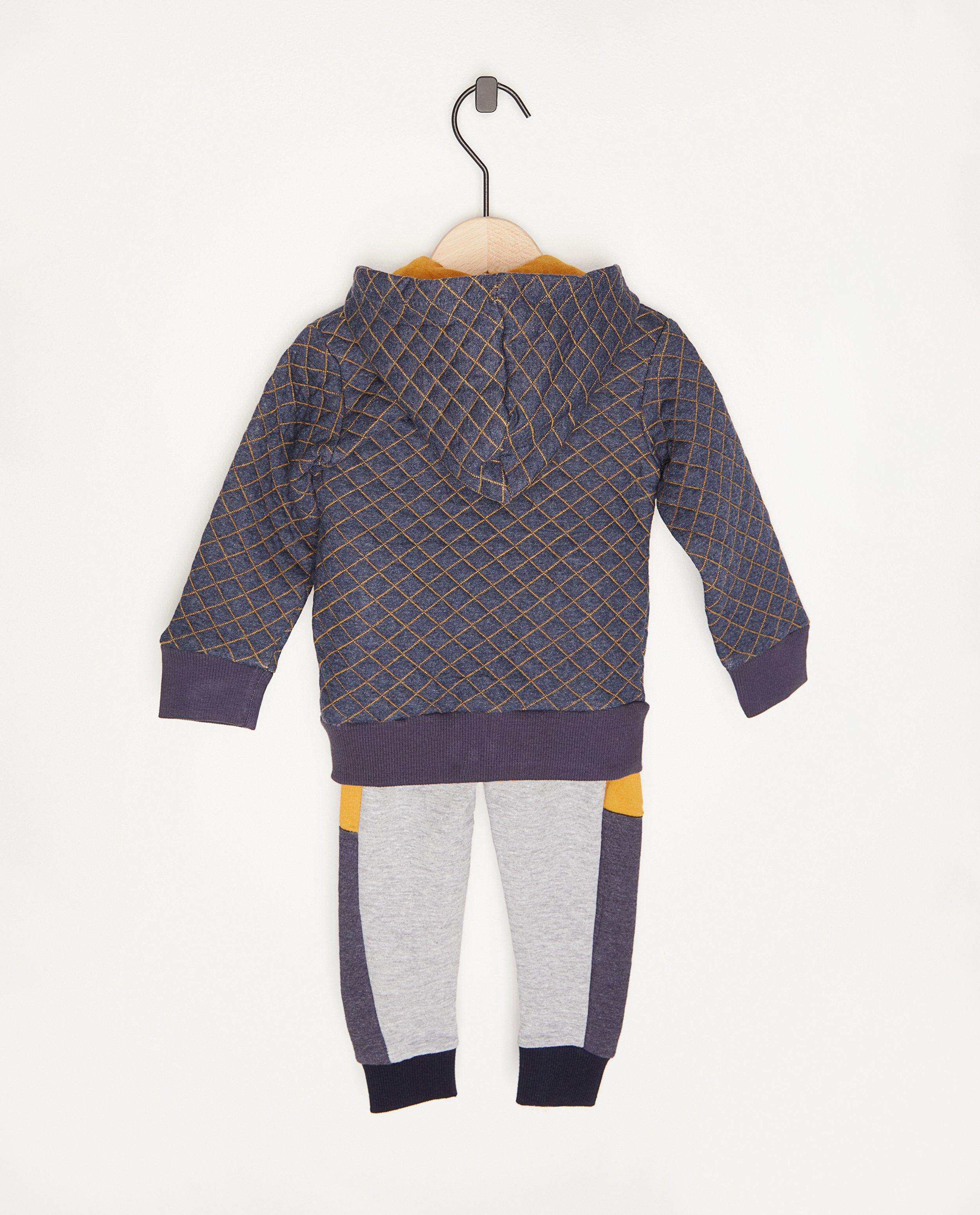 Ensembles - 