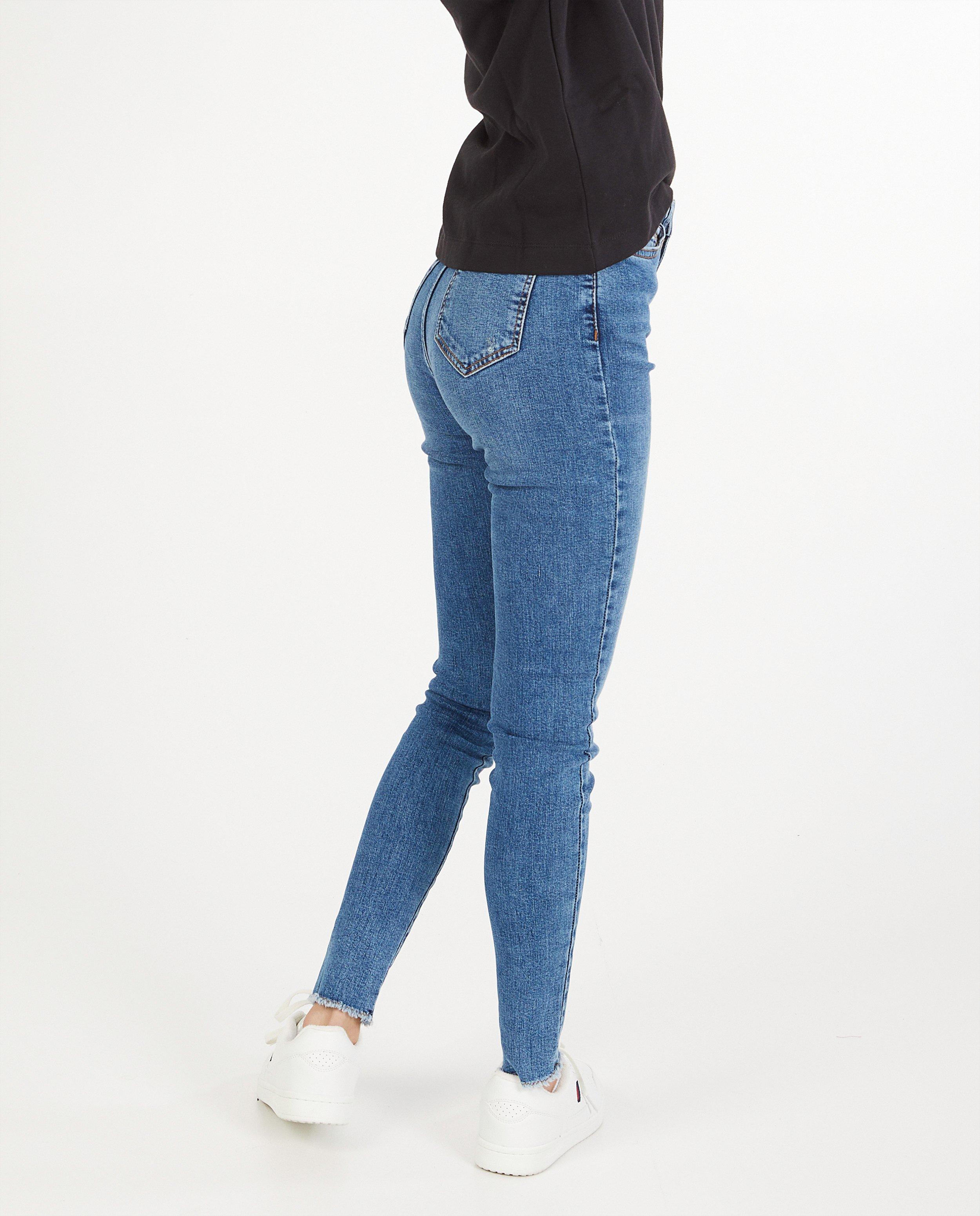 Jeans - 