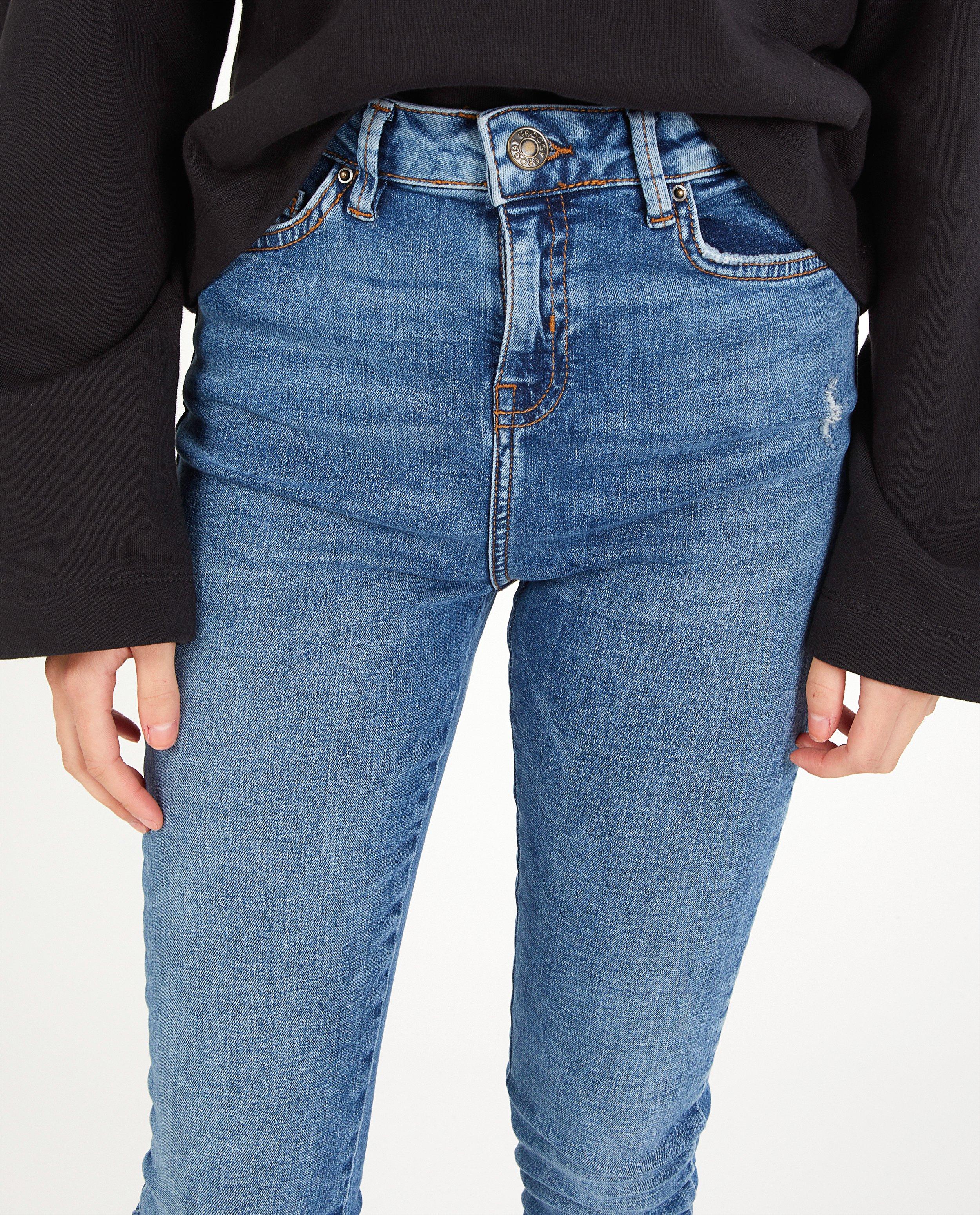 Jeans - 