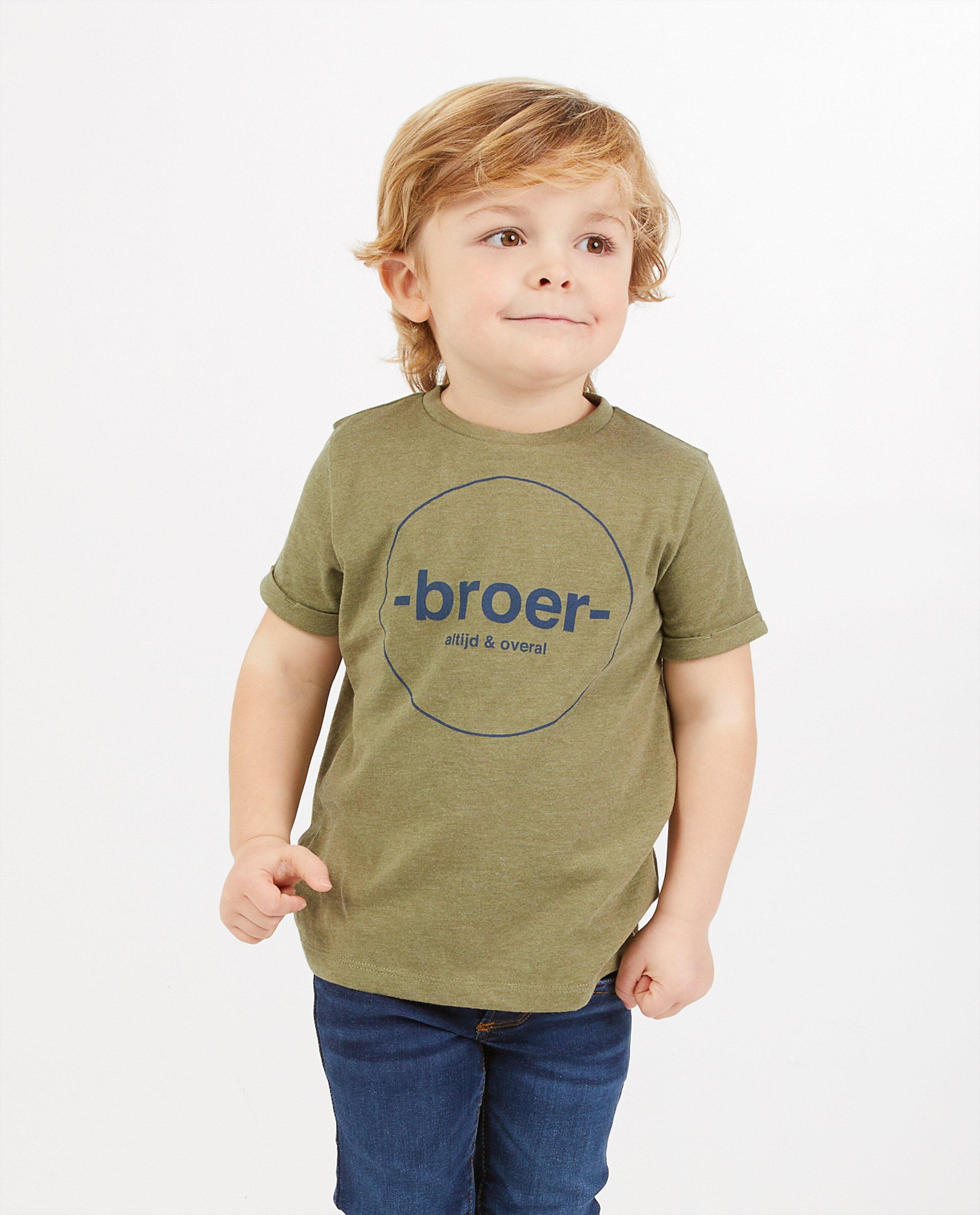 T-shirts - 