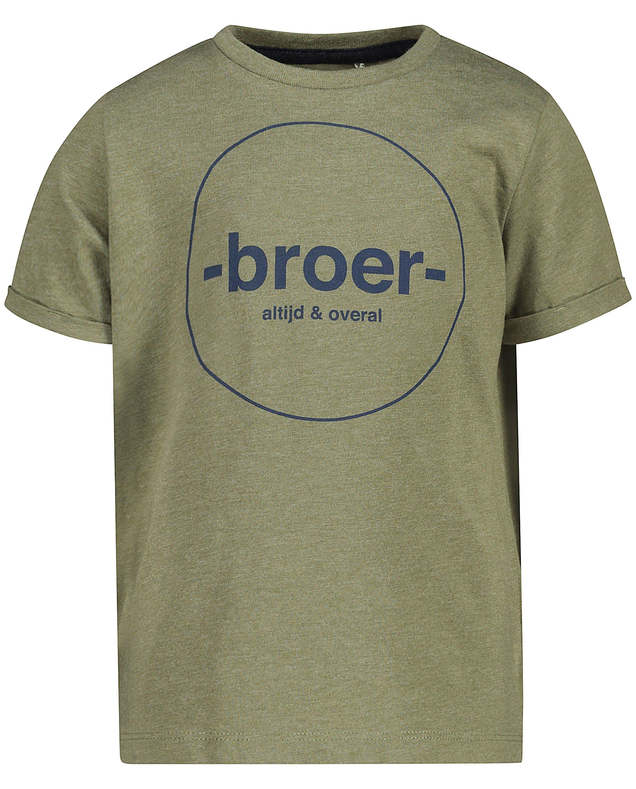 T-shirts - 