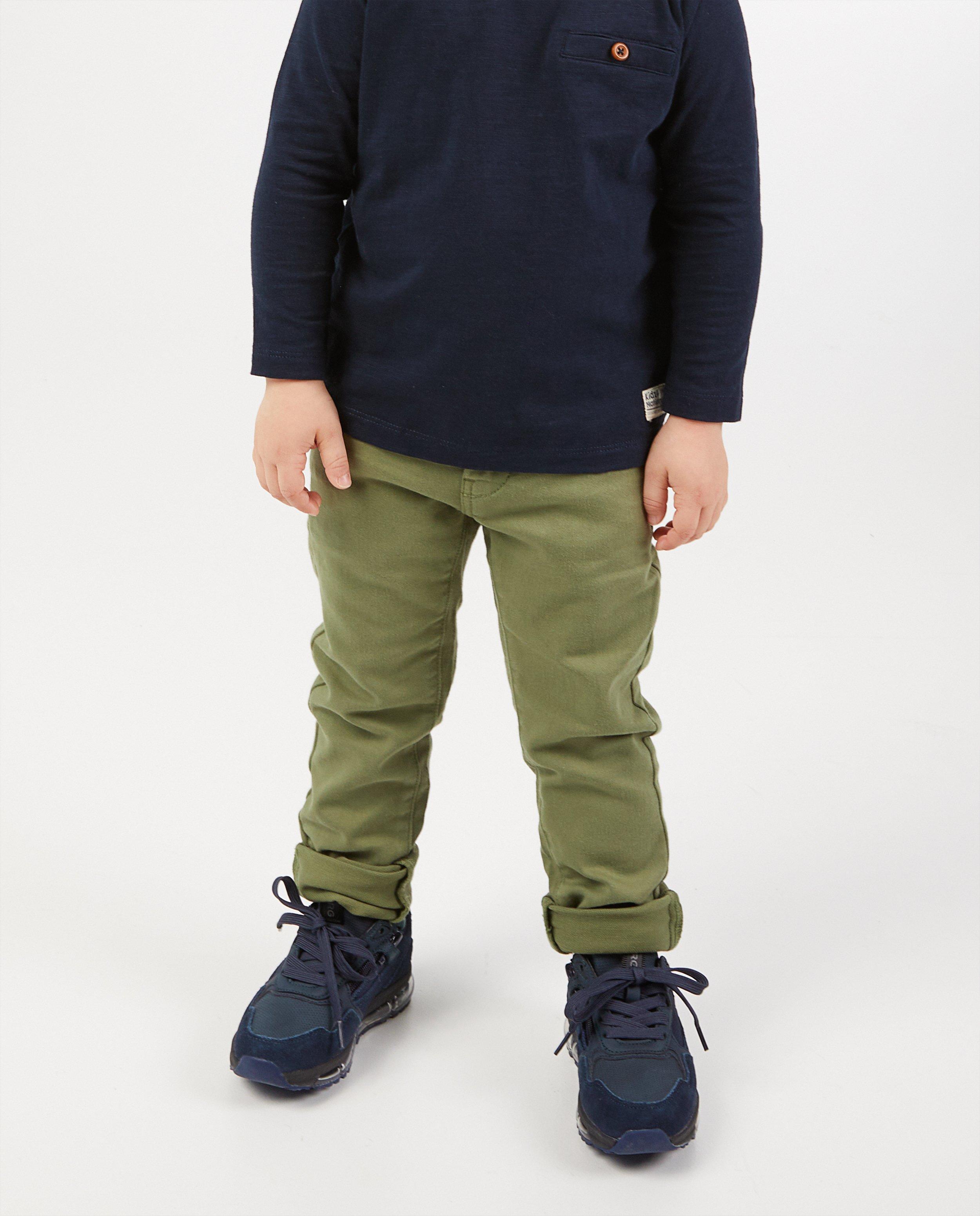 Pantalons - 