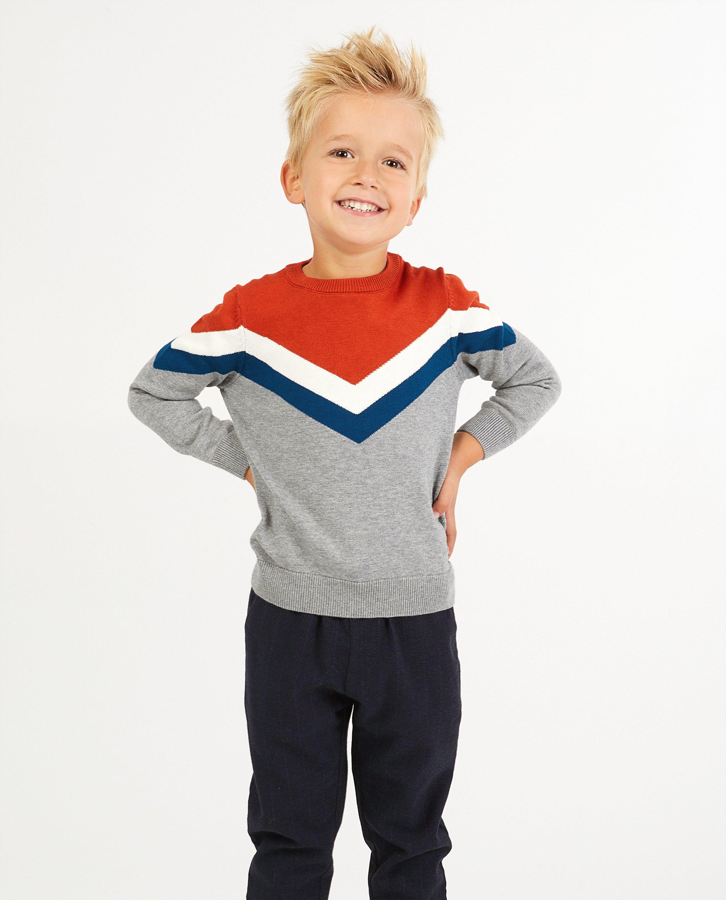 Pulls - 