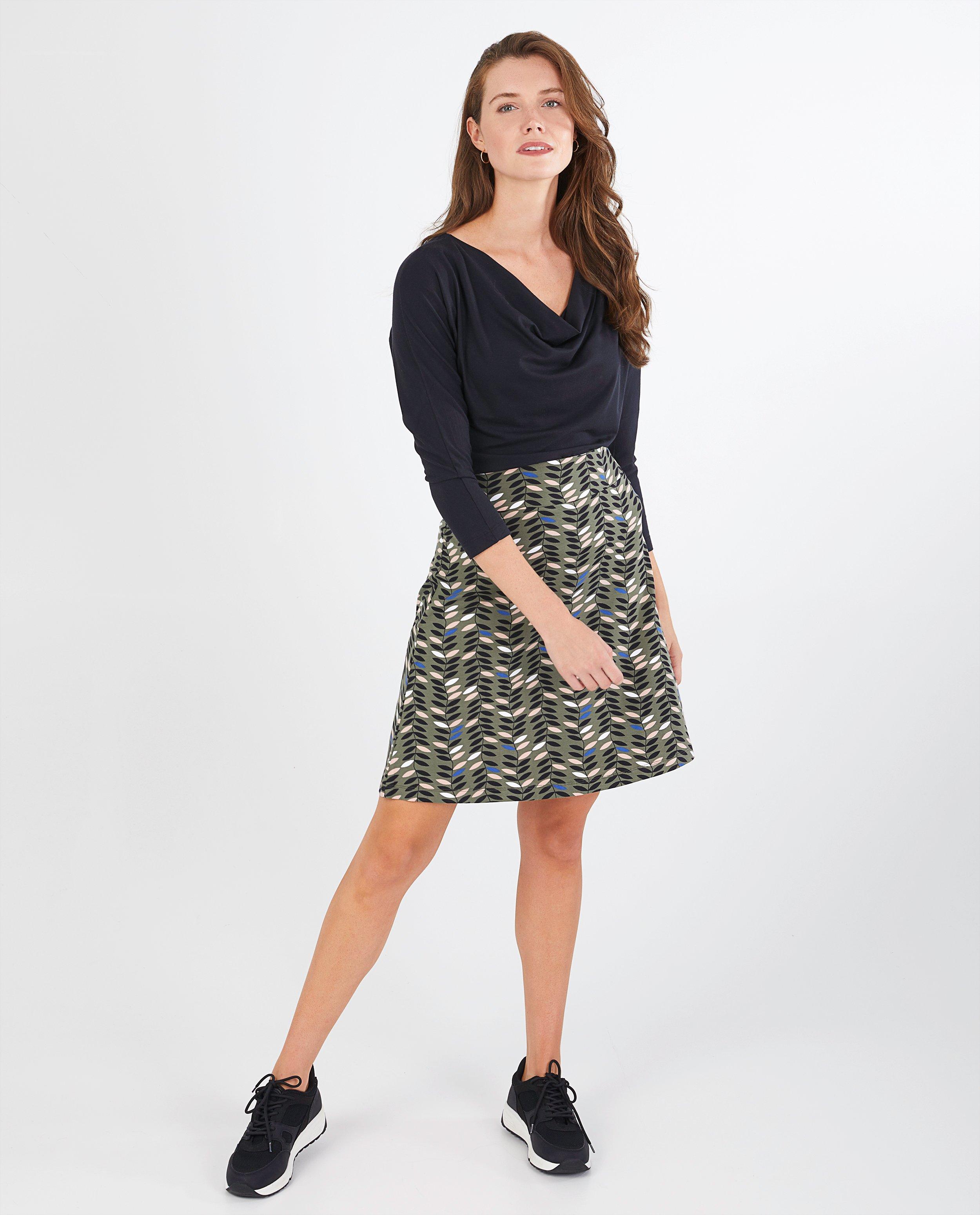 Zwarte longsleeve Froy en Dind - milieuvriendelijk - Froy en Dind