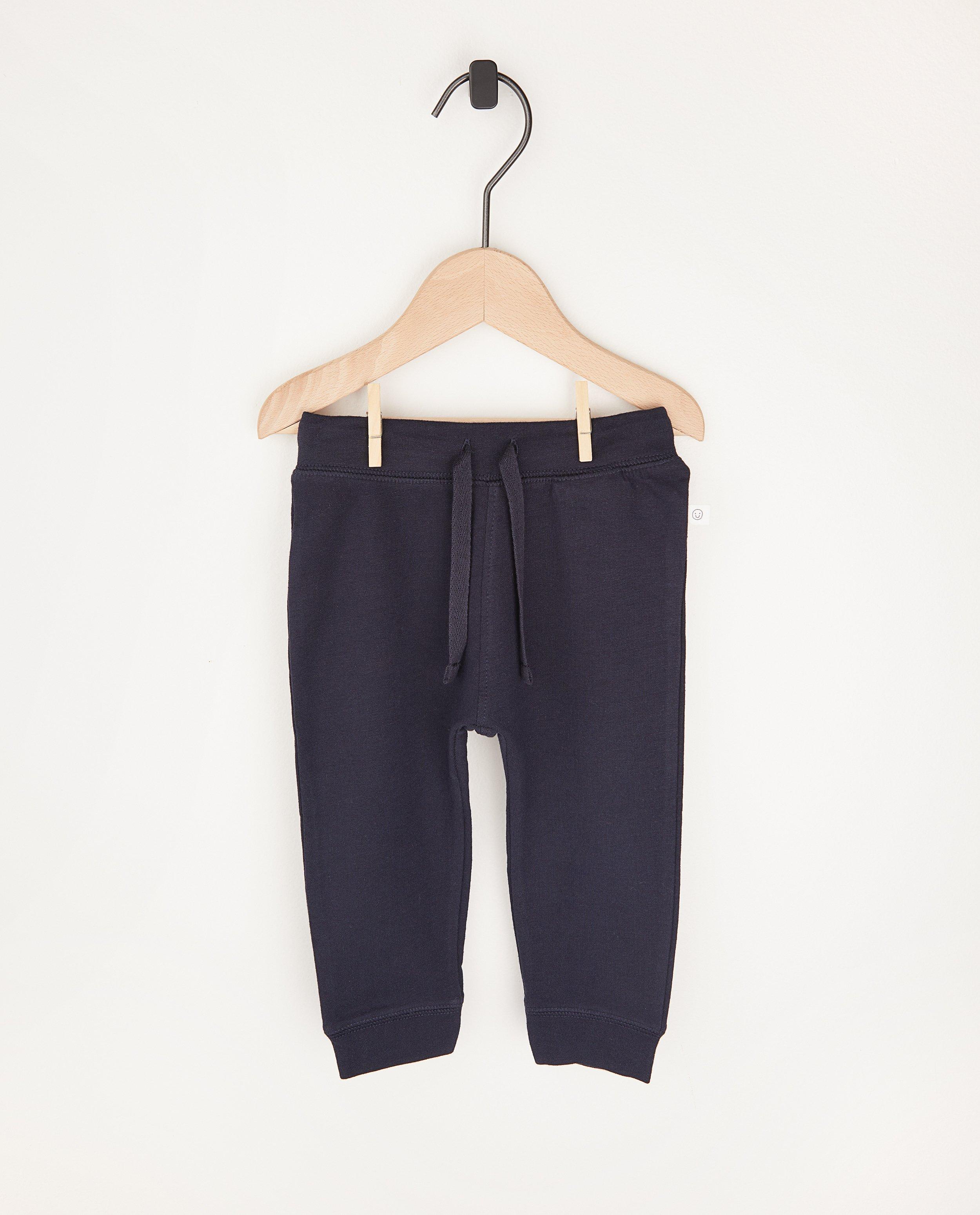 donkerblauw