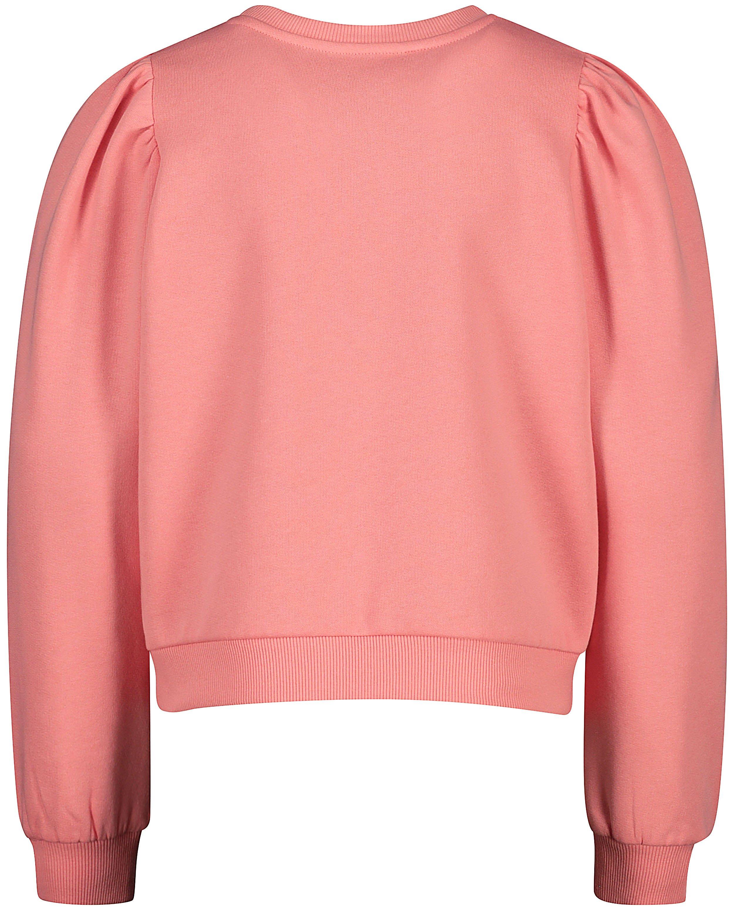 Sweaters - Blauwe sweater BESTies