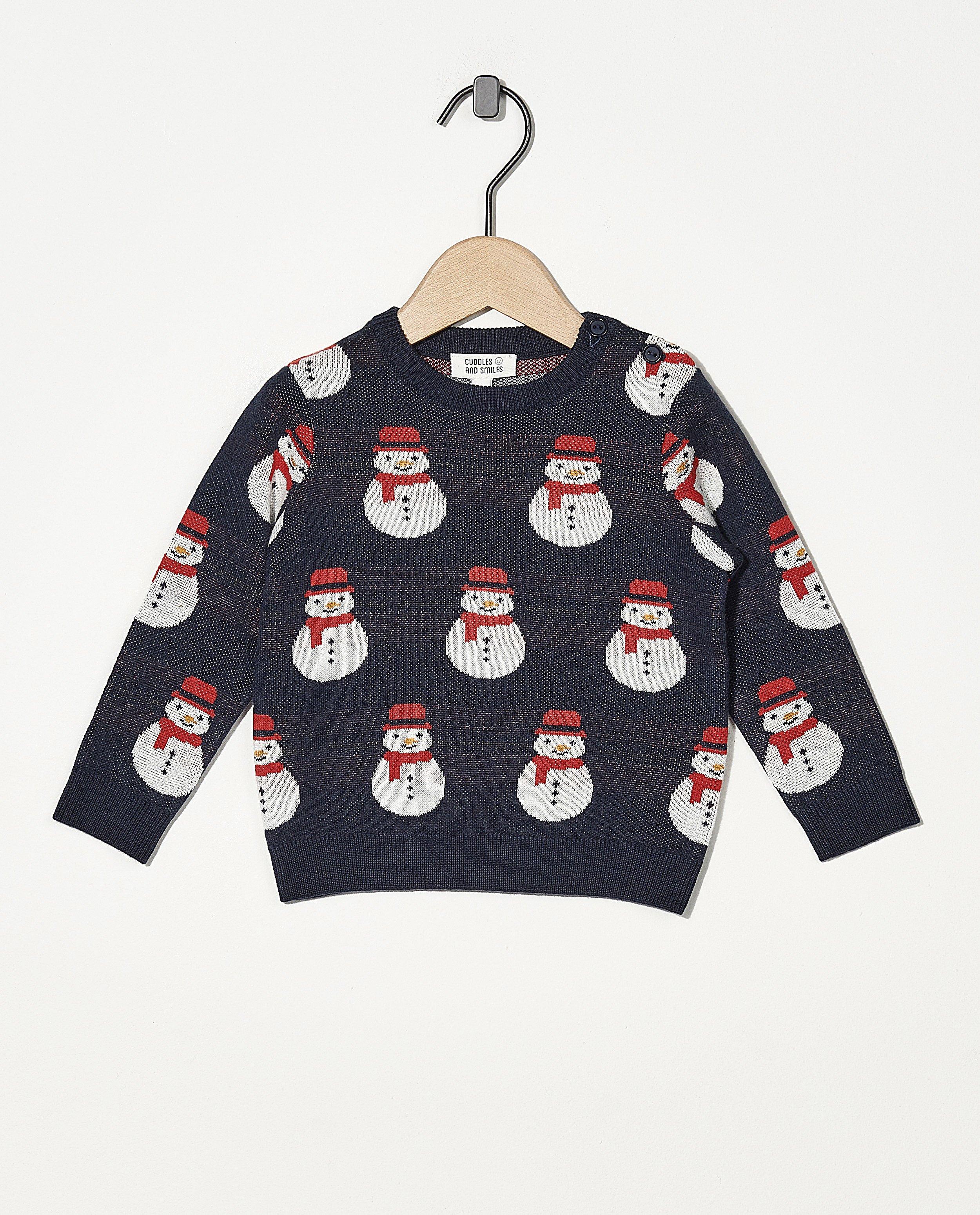 Pulls - 