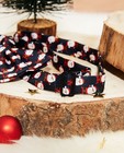 Cravates - Nœud de Noël à imprimé, 3-7 ans