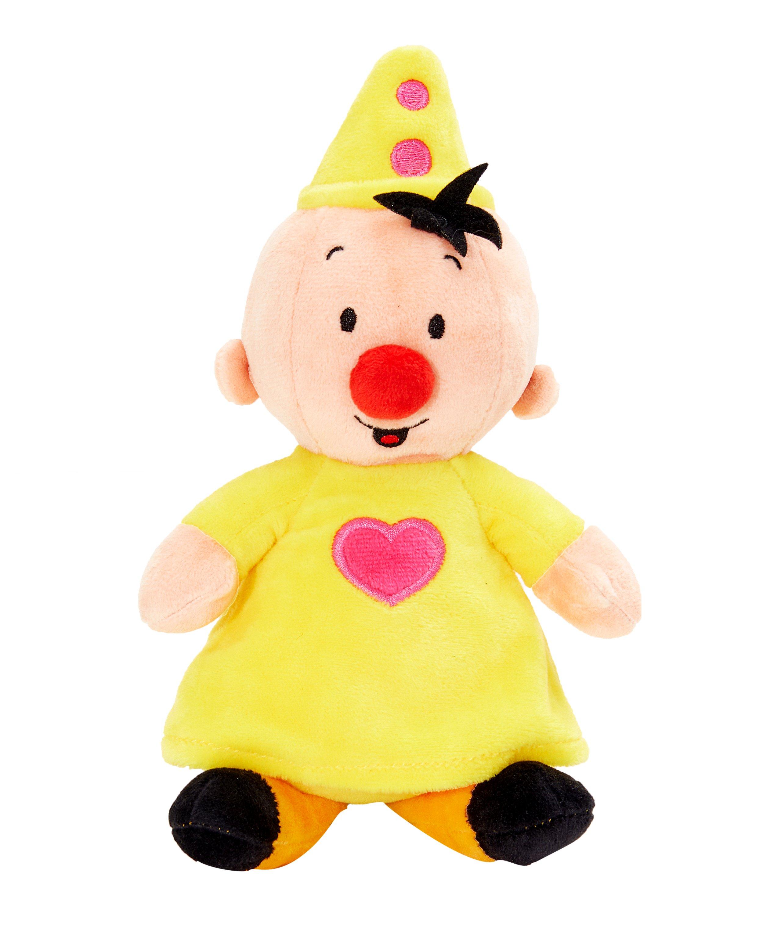 Pluche knuffel Bumba - Bumba - Bumba