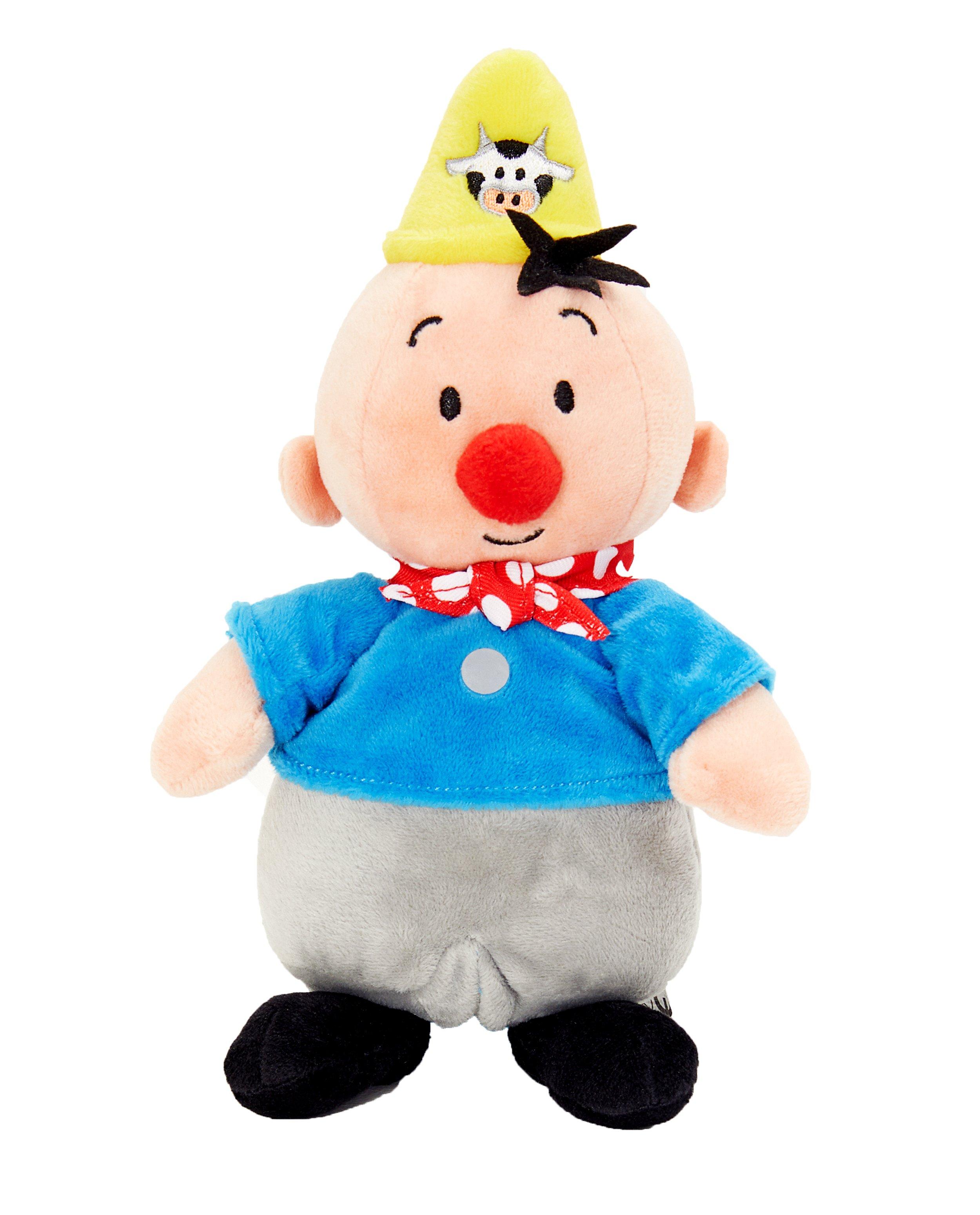 Pluche knuffel Bumba - boer - Bumba - Bumba
