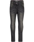 Jeans skinny gris foncé Kathy s.Oliver - stretch - S. Oliver