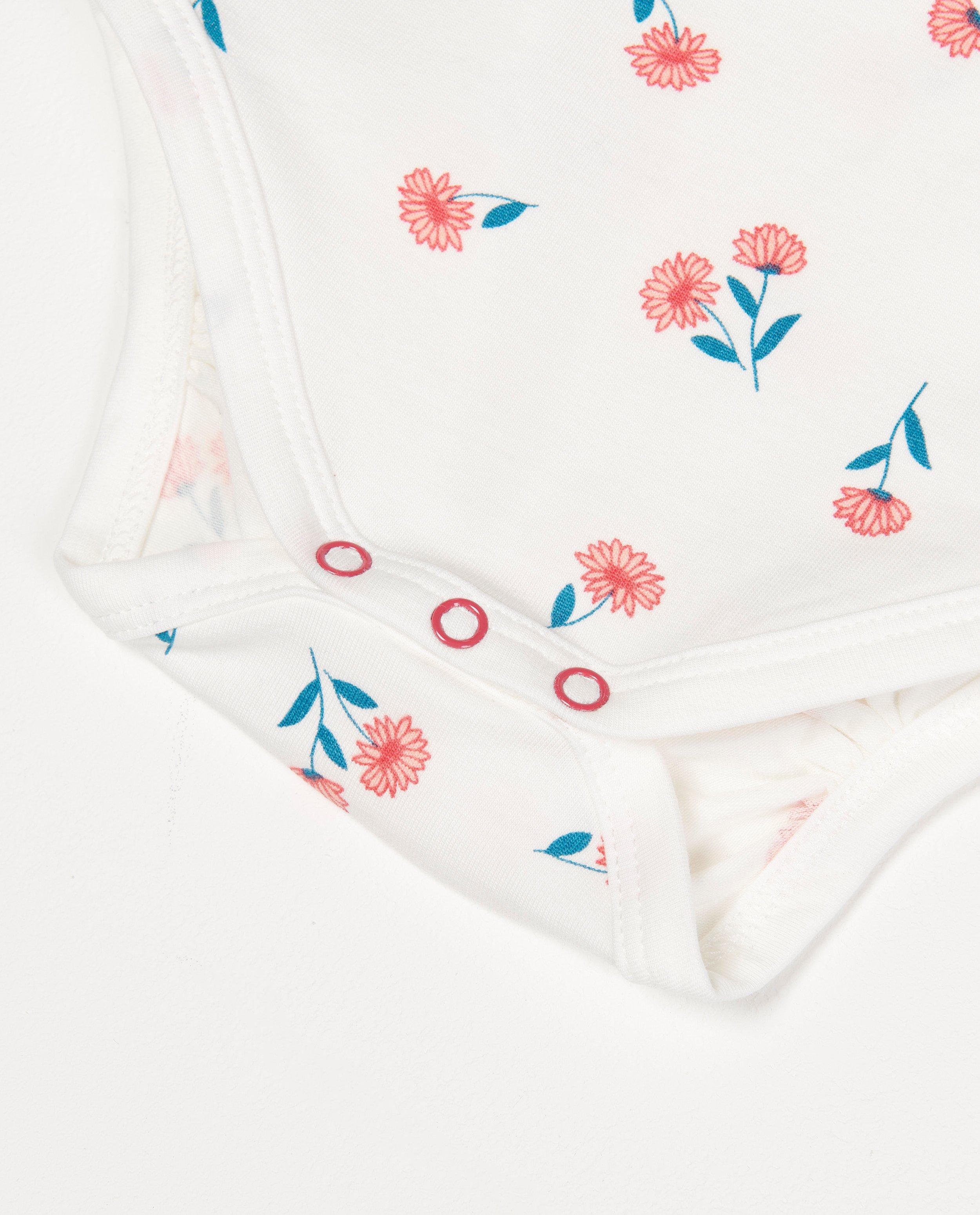 Onesies - Lot de 2 grenouillères